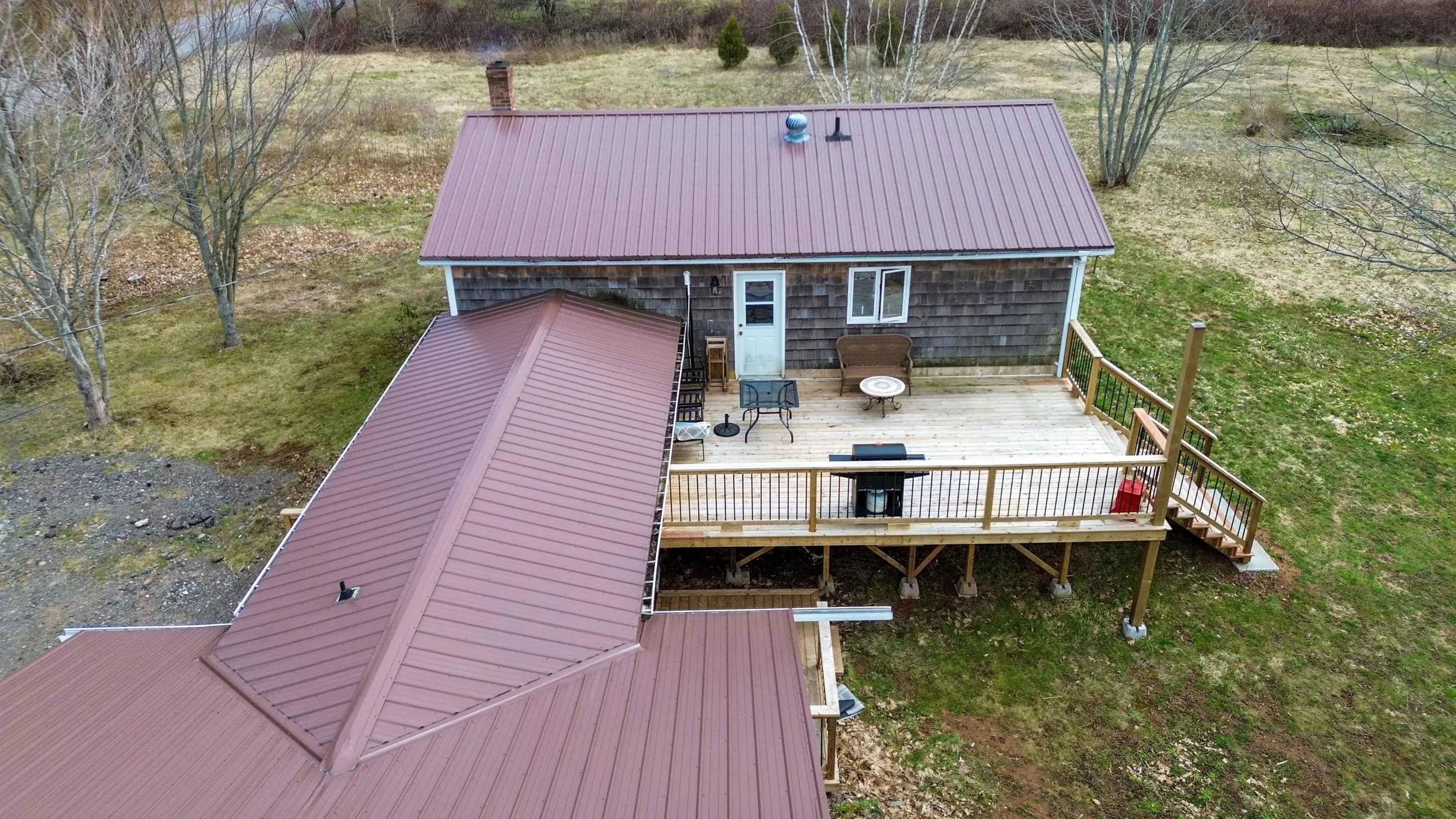 311 Morden Road, Selfridge Corner, NS B0P 1R0, 3 Bedrooms Bedrooms, ,3 BathroomsBathrooms,Residential,For Sale,Morden,202517846