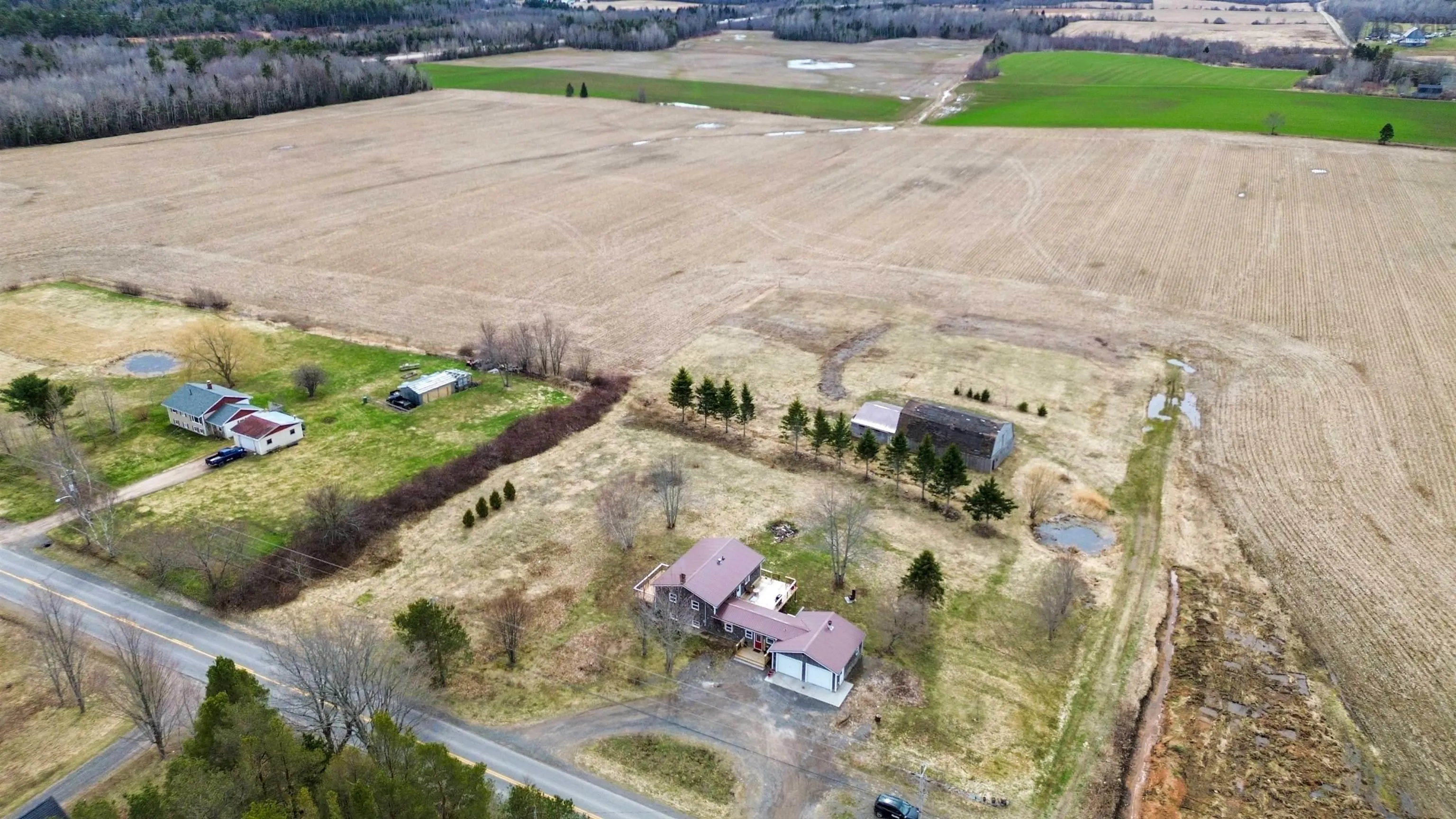 311 Morden Road, Selfridge Corner, NS B0P 1R0, 3 Bedrooms Bedrooms, ,3 BathroomsBathrooms,Residential,For Sale,Morden,202517846