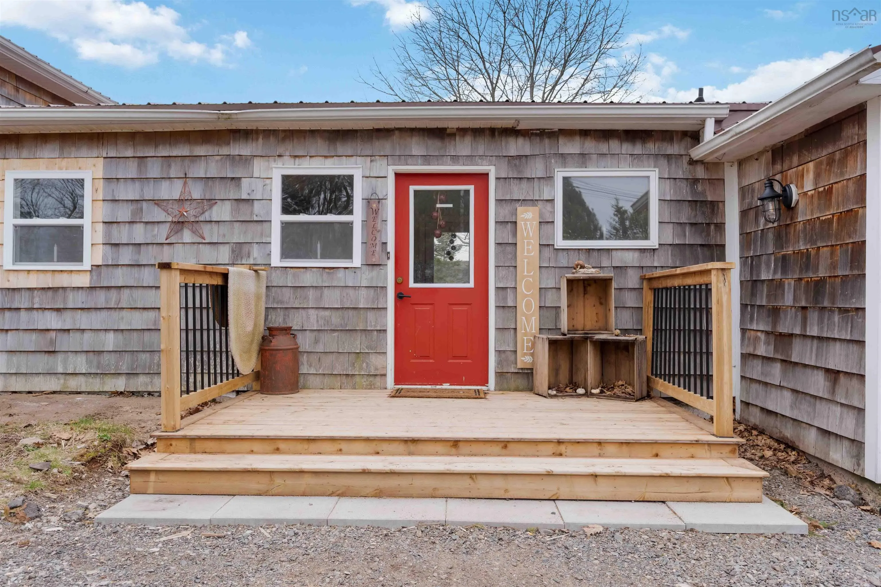 311 Morden Road, Selfridge Corner, NS B0P 1R0, 3 Bedrooms Bedrooms, ,3 BathroomsBathrooms,Residential,For Sale,Morden,202517846