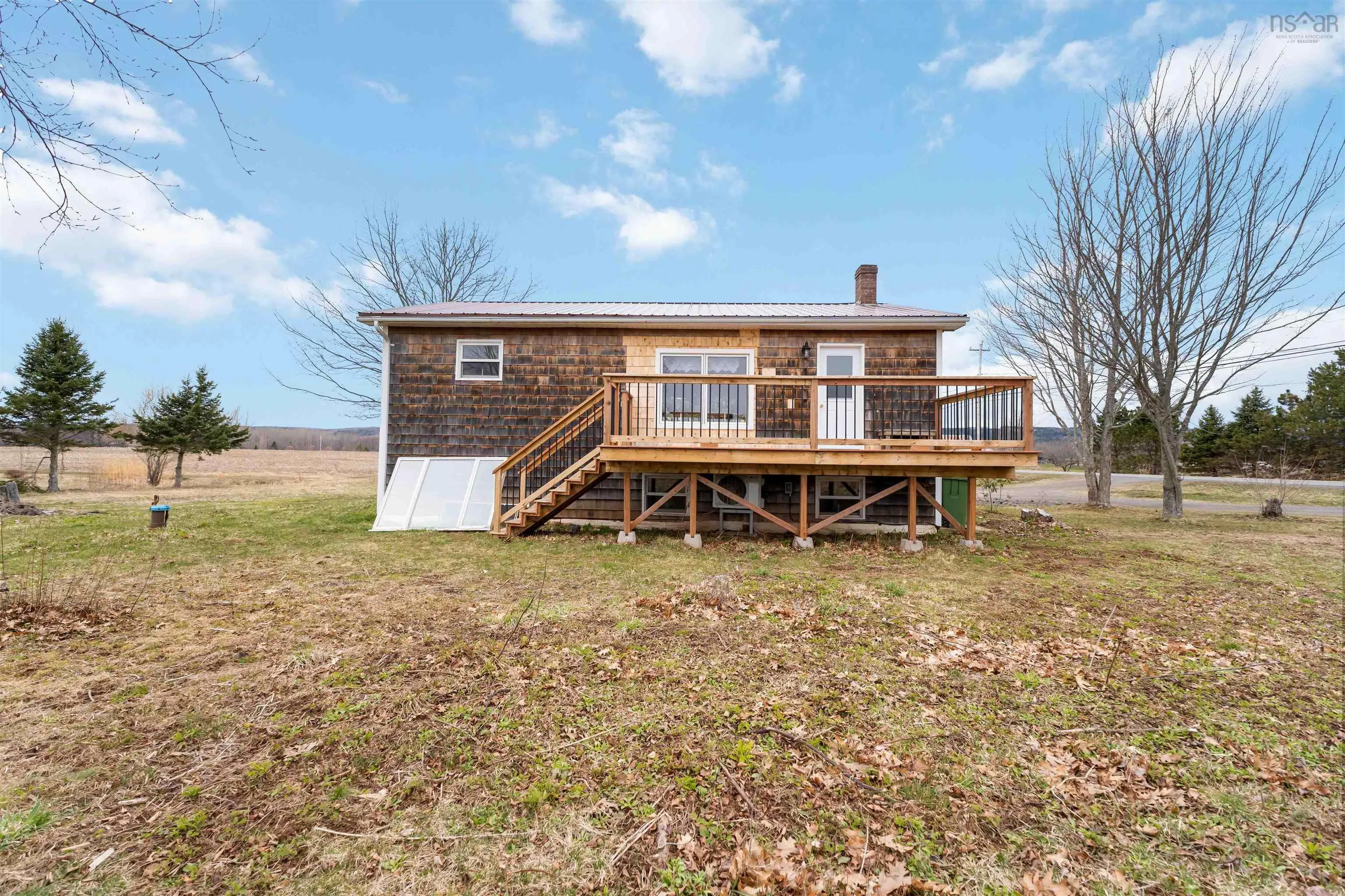 311 Morden Road, Selfridge Corner, NS B0P 1R0, 3 Bedrooms Bedrooms, ,3 BathroomsBathrooms,Residential,For Sale,Morden,202517846