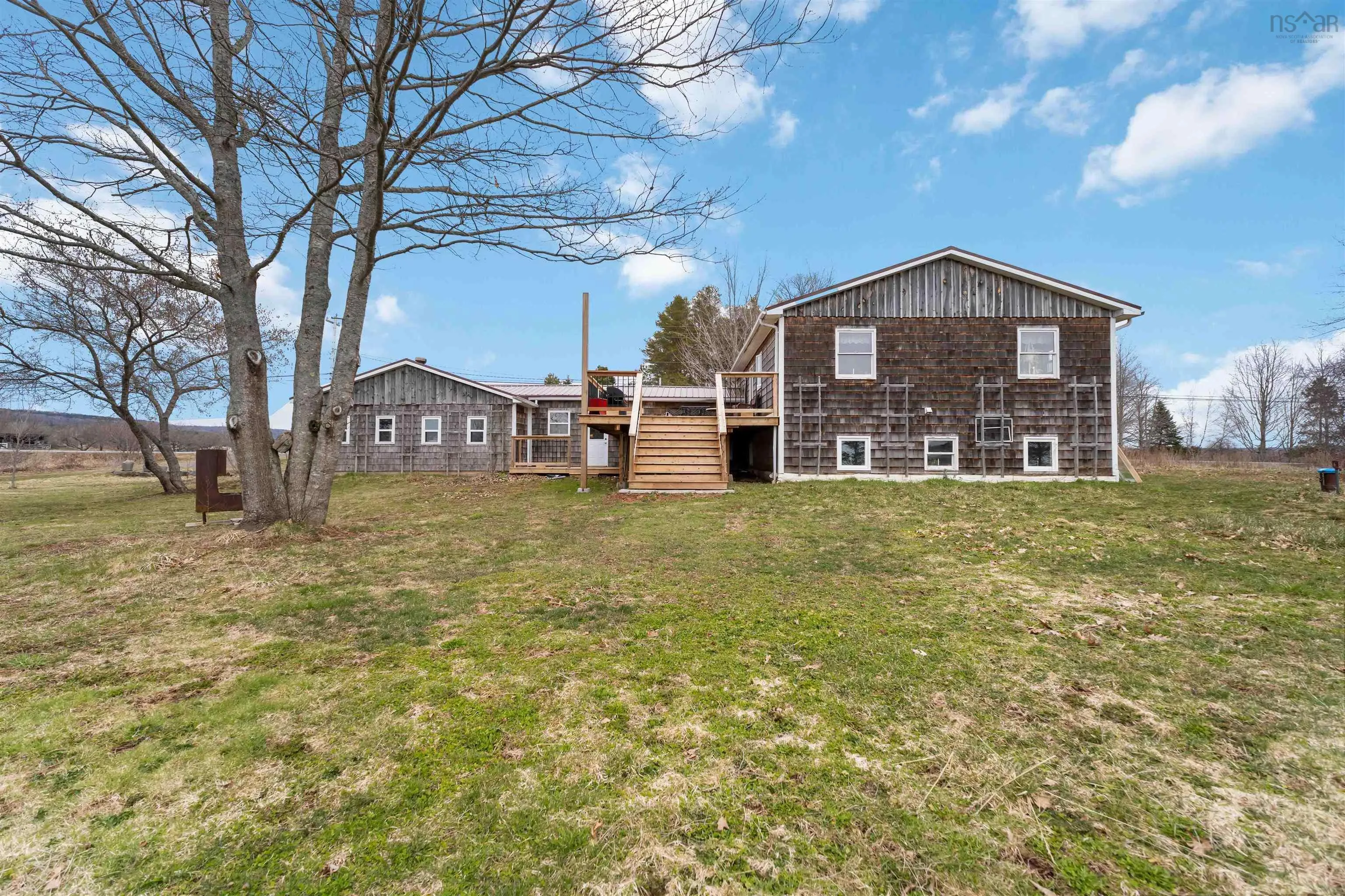 311 Morden Road, Selfridge Corner, NS B0P 1R0, 3 Bedrooms Bedrooms, ,3 BathroomsBathrooms,Residential,For Sale,Morden,202517846