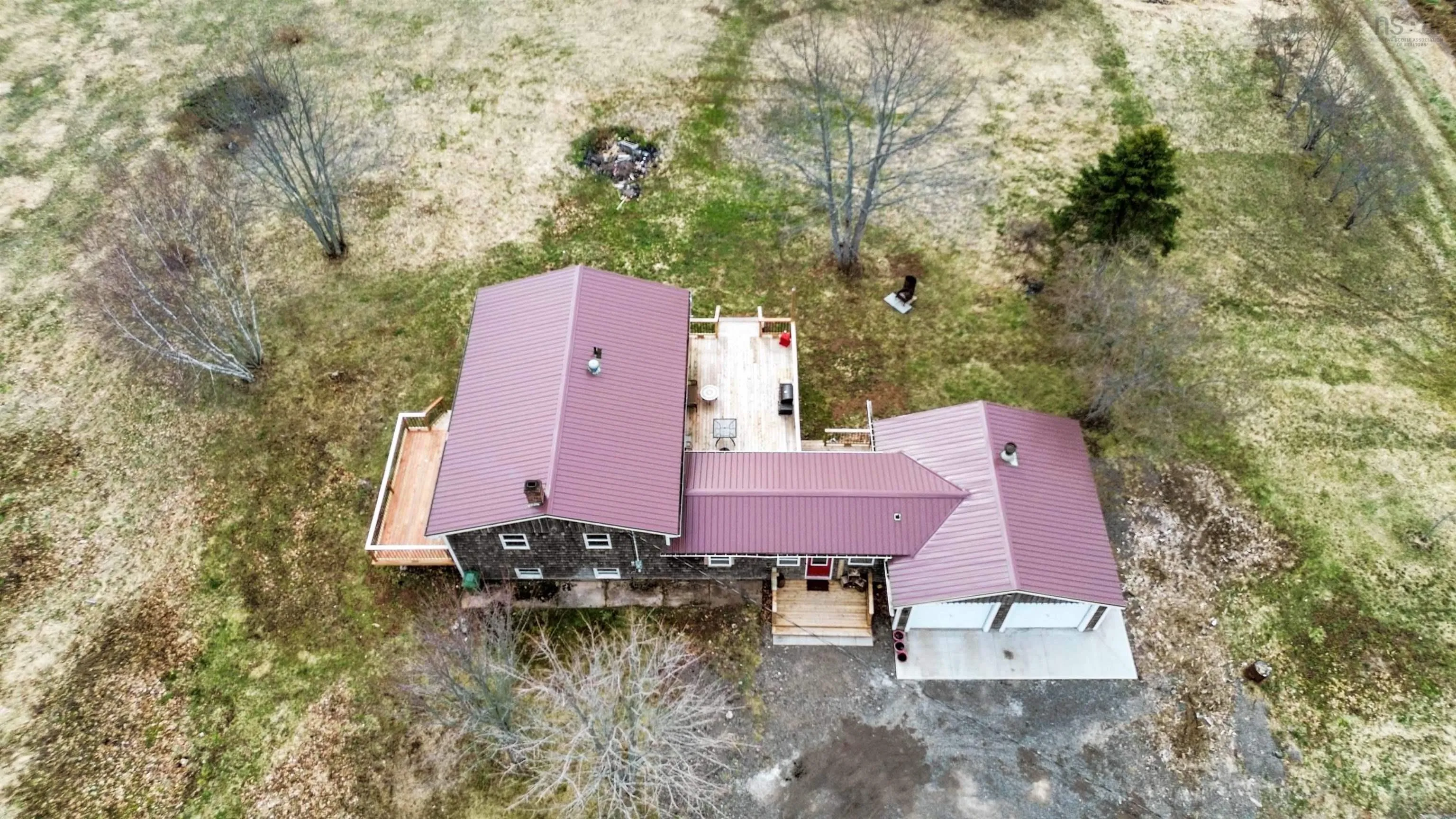 311 Morden Road, Selfridge Corner, NS B0P 1R0, 3 Bedrooms Bedrooms, ,3 BathroomsBathrooms,Residential,For Sale,Morden,202517846