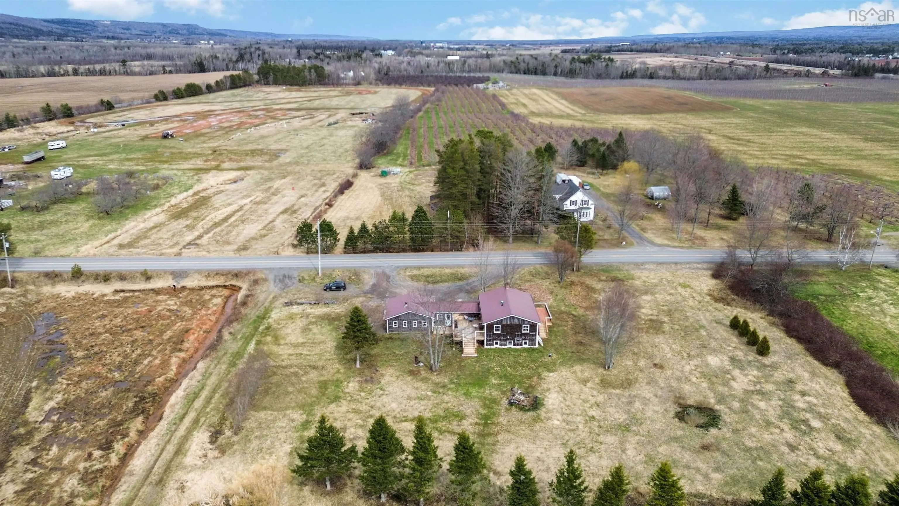 311 Morden Road, Selfridge Corner, NS B0P 1R0, 3 Bedrooms Bedrooms, ,3 BathroomsBathrooms,Residential,For Sale,Morden,202517846