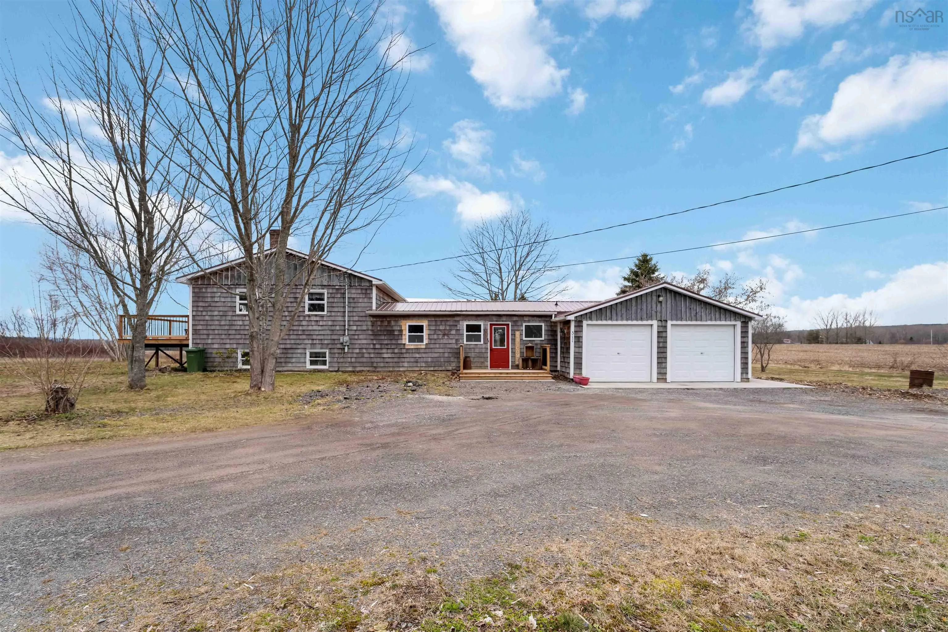 311 Morden Road, Selfridge Corner, NS B0P 1R0, 3 Bedrooms Bedrooms, ,3 BathroomsBathrooms,Residential,For Sale,Morden,202517846