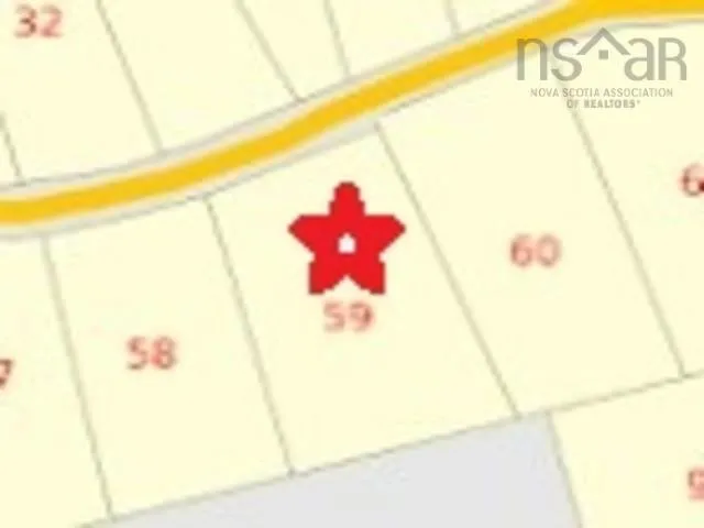 Meek Arm Trail Lot 58, East Hants, NS B0N 1Z0, ,Land,For Sale,Meek Arm,202520335