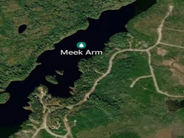 Meek Arm Trail Lot 58, East Hants, NS B0N 1Z0, ,Land,For Sale,Meek Arm,202520335