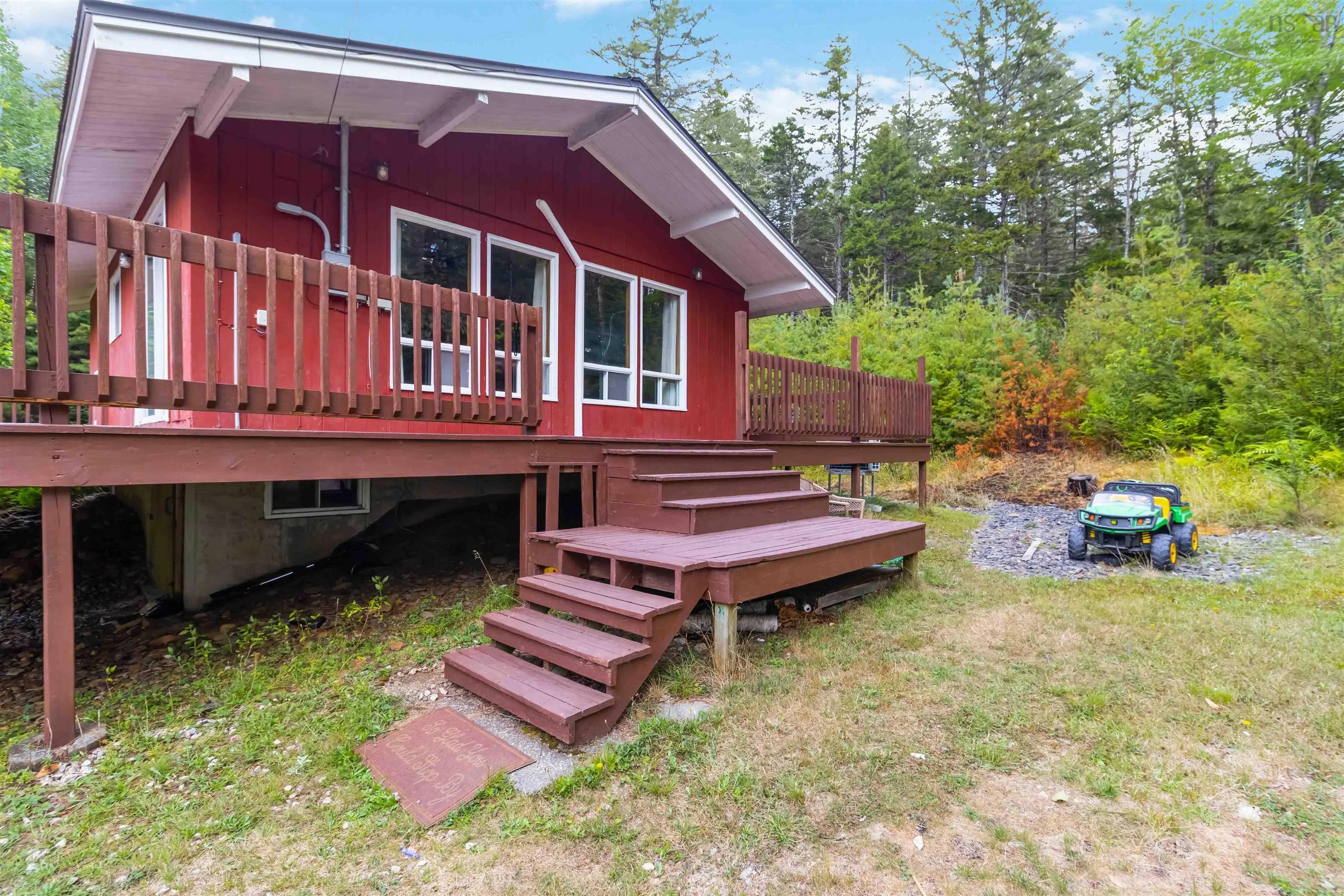 161 Annis Beach Road, Labelle, NS B0T 1E0, 3 Bedrooms Bedrooms, ,1 BathroomBathrooms,Residential,For Sale,Annis Beach Road,202521728