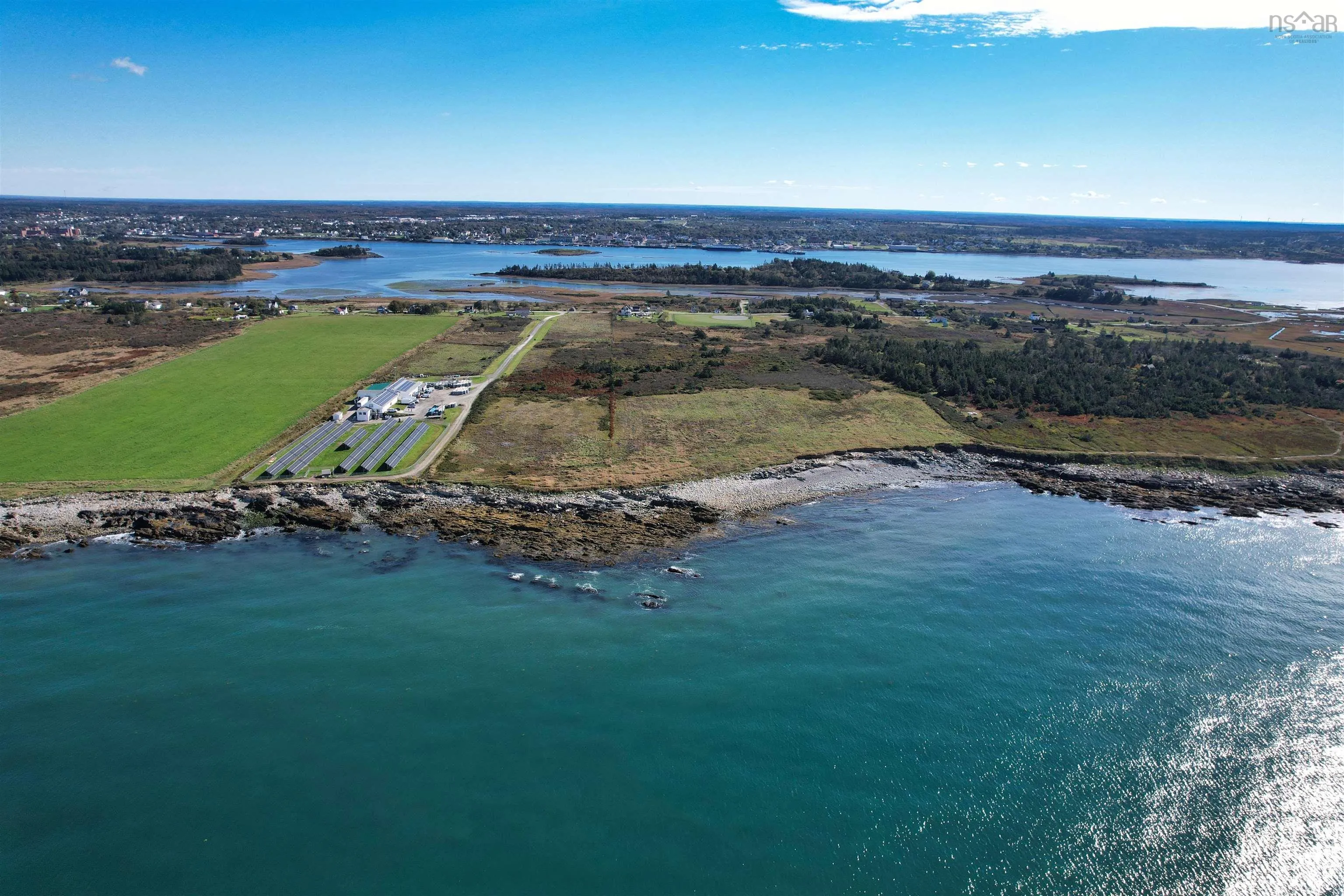 Highway 304, Overton Ns B5a 5g6, ,Land,For Sale,Highway 304,202424319