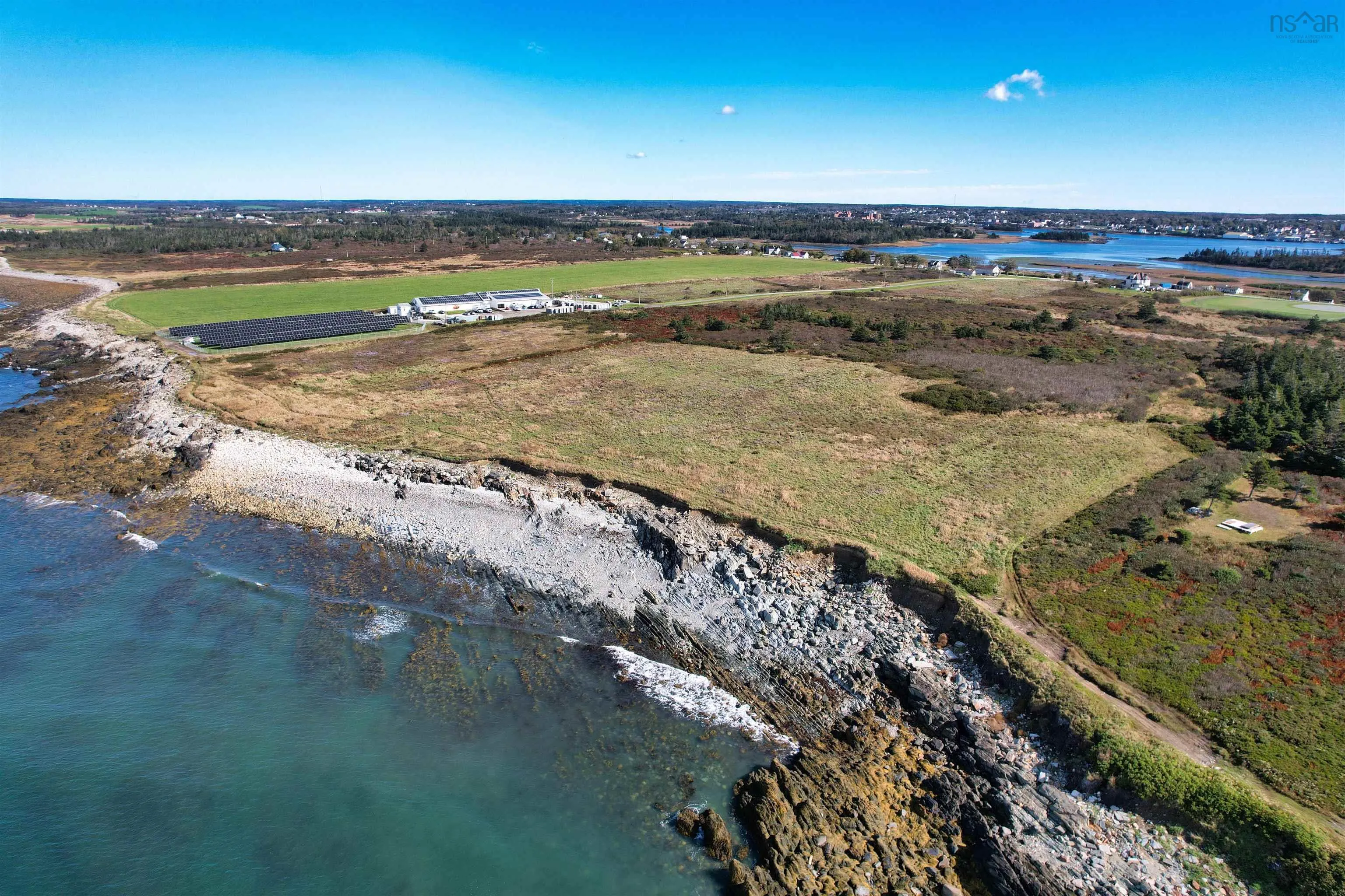 Highway 304, Overton Ns B5a 5g6, ,Land,For Sale,Highway 304,202424319