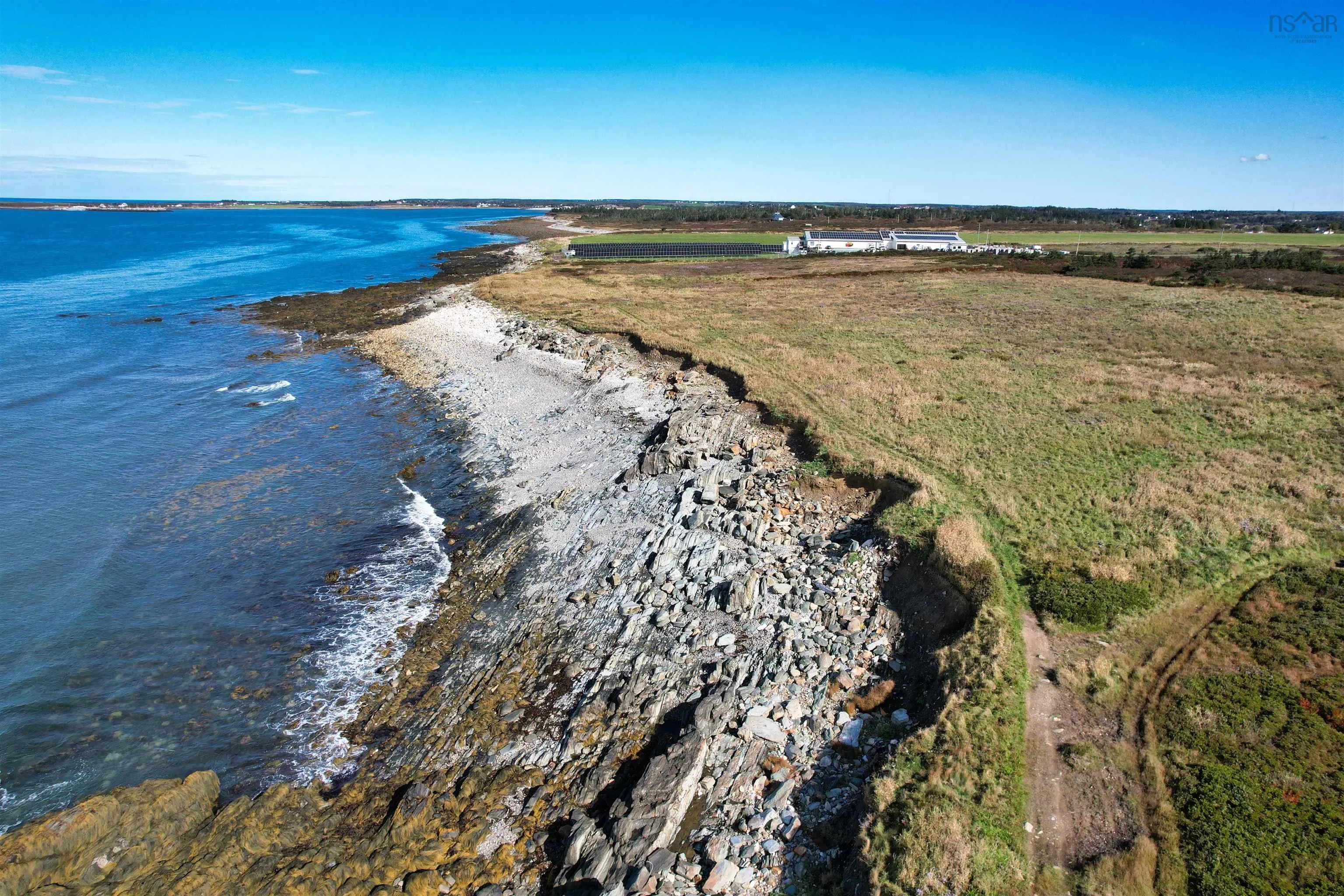 Highway 304, Overton Ns B5a 5g6, ,Land,For Sale,Highway 304,202424319