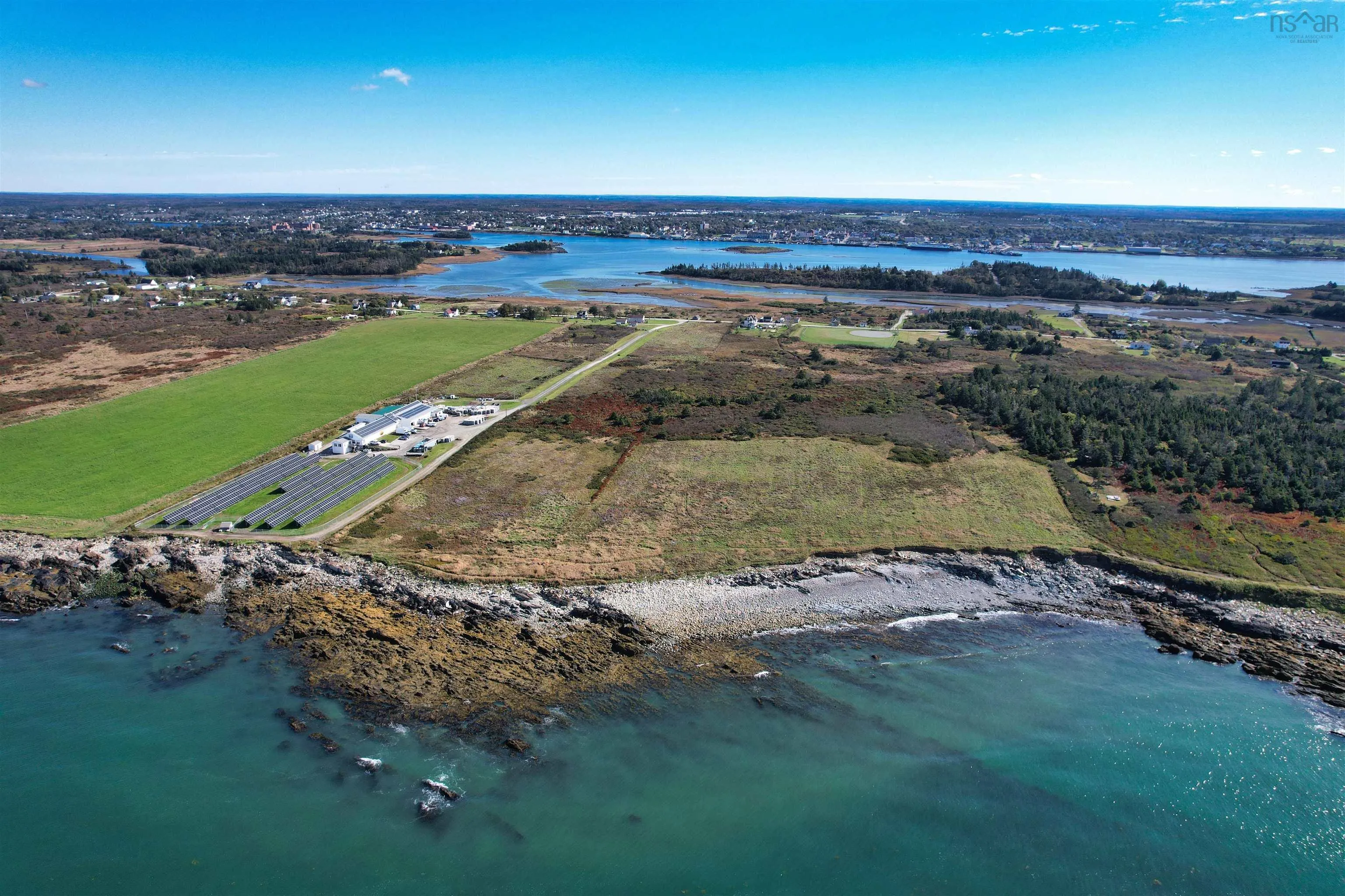 Highway 304, Overton Ns B5a 5g6, ,Land,For Sale,Highway 304,202424319