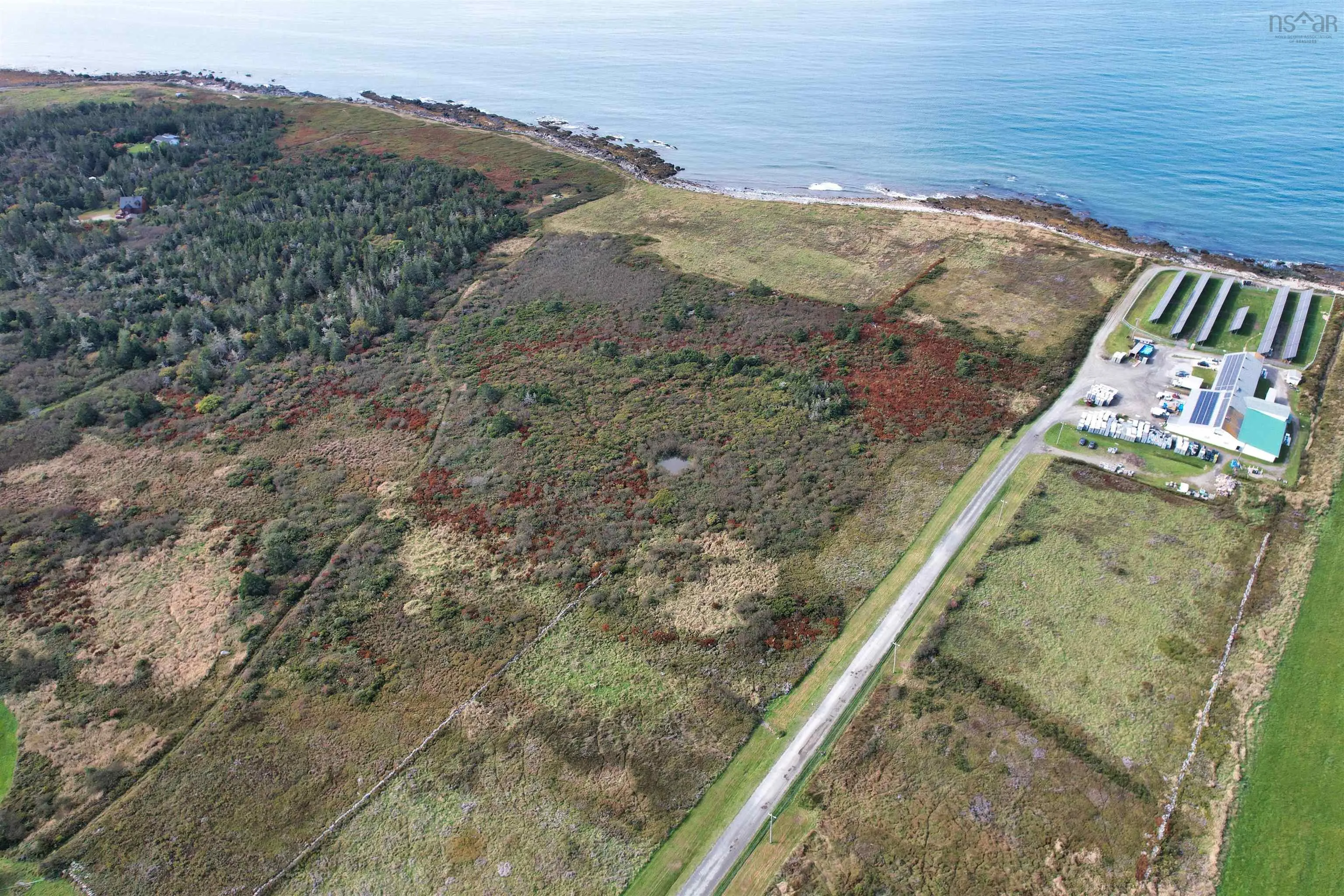 Highway 304, Overton Ns B5a 5g6, ,Land,For Sale,Highway 304,202424319