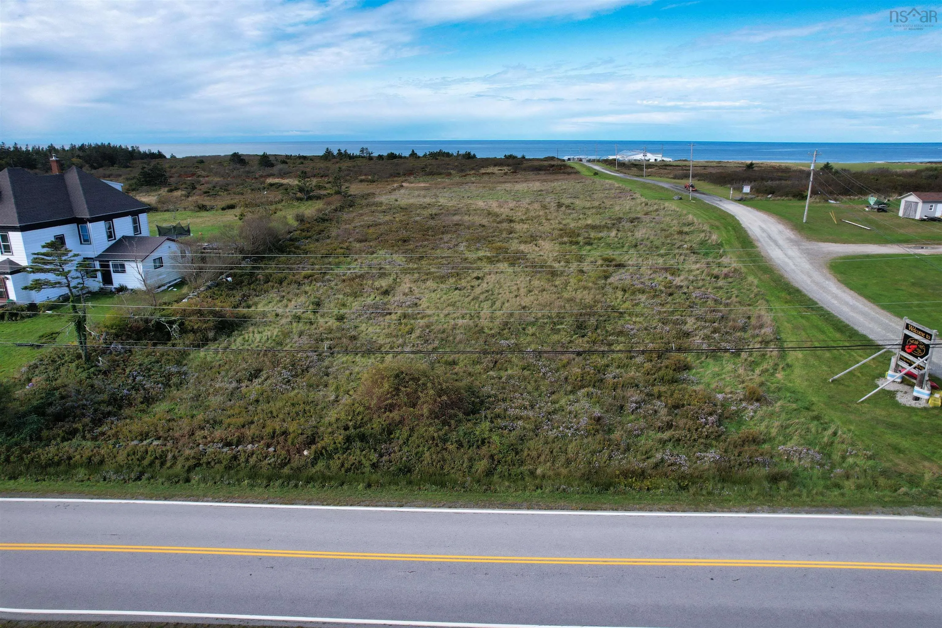 Highway 304, Overton Ns B5a 5g6, ,Land,For Sale,Highway 304,202424319