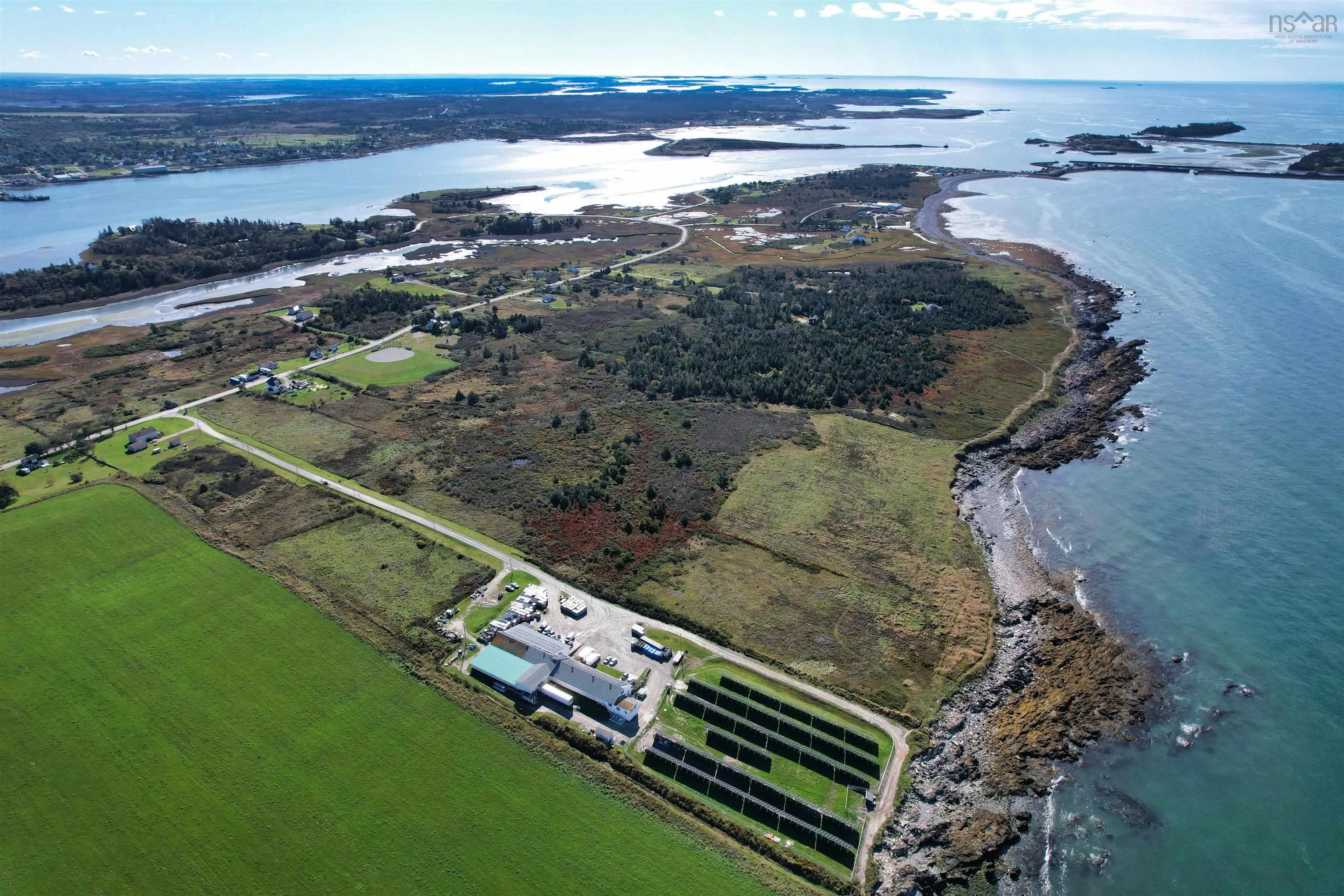 Highway 304, Overton Ns B5a 5g6, ,Land,For Sale,Highway 304,202424319