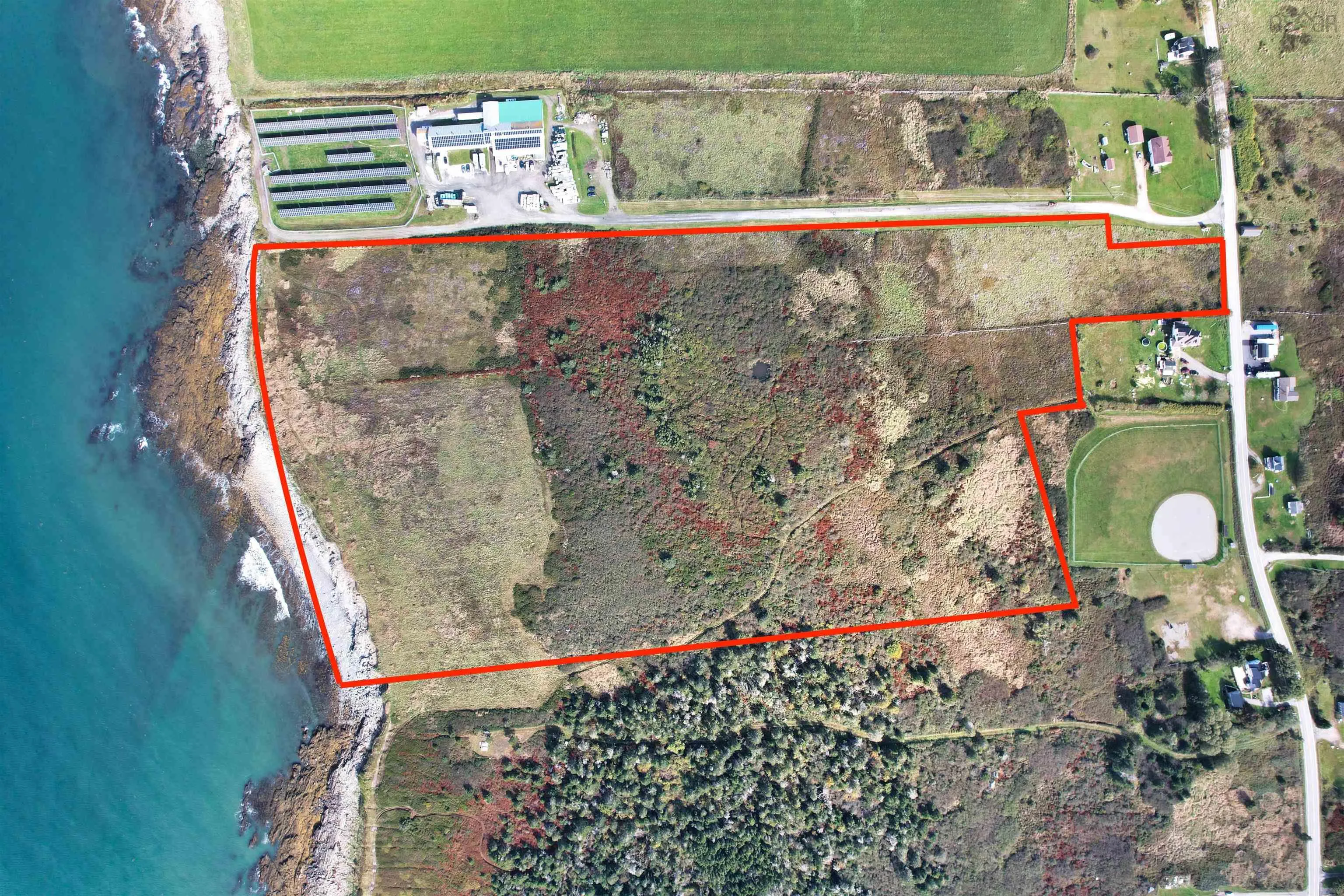 Highway 304, Overton Ns B5a 5g6, ,Land,For Sale,Highway 304,202424319
