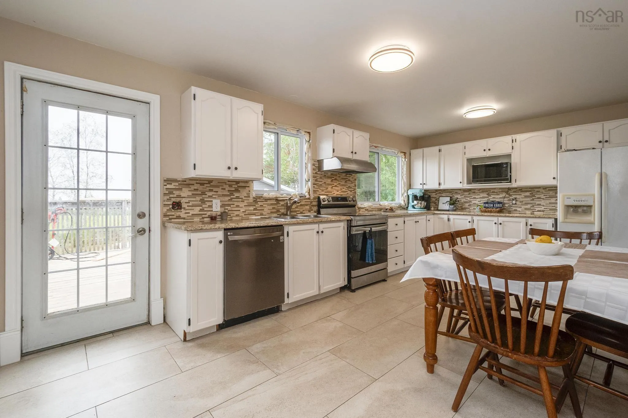 16 Ridgeview Street, Milford, NS B0N 1Y0, 4 Bedrooms Bedrooms, ,2 BathroomsBathrooms,Residential,For Sale,Ridgeview,202520926