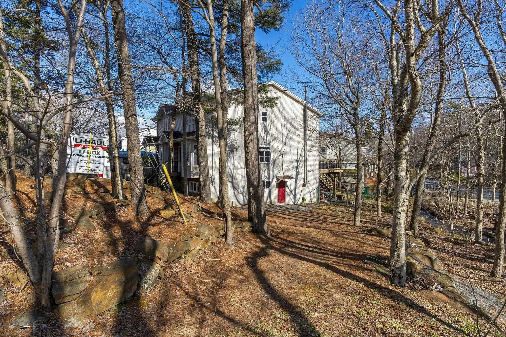 400 Crown Drive, Halifax Ns B3n 1l1, 3 Bedrooms Bedrooms, ,3 BathroomsBathrooms,Residential,For Sale,Crown,202508719