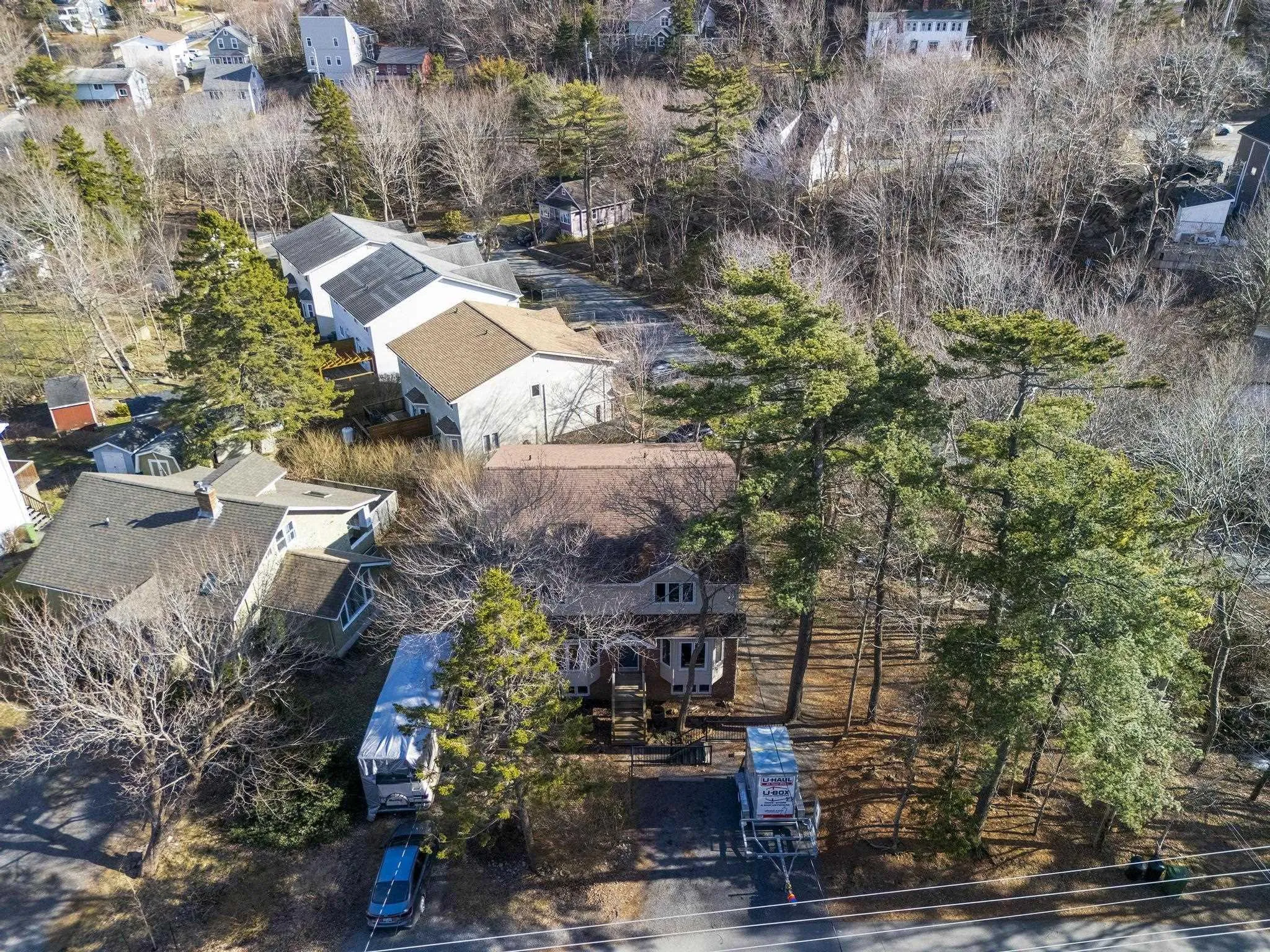 400 Crown Drive, Halifax Ns B3n 1l1, 3 Bedrooms Bedrooms, ,3 BathroomsBathrooms,Residential,For Sale,Crown,202508719