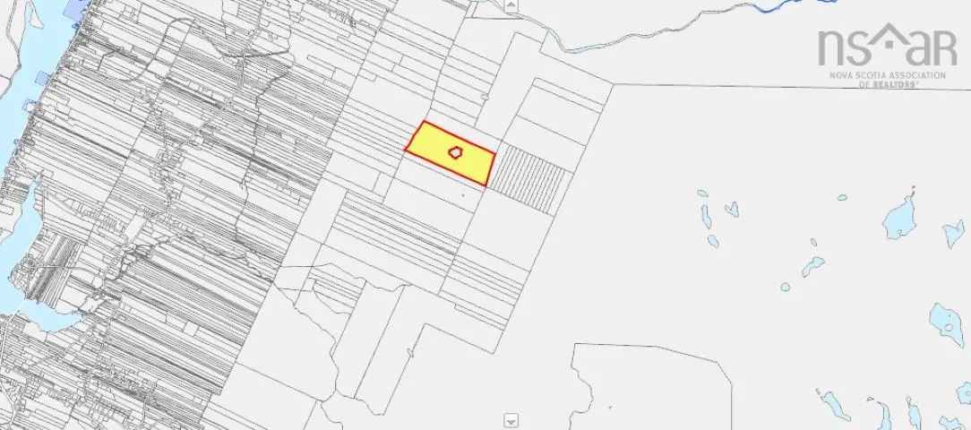 Belle Marche Highway, Belle Marche, NS B0E 1H0, ,Land,For Sale,Belle Marche,202521568