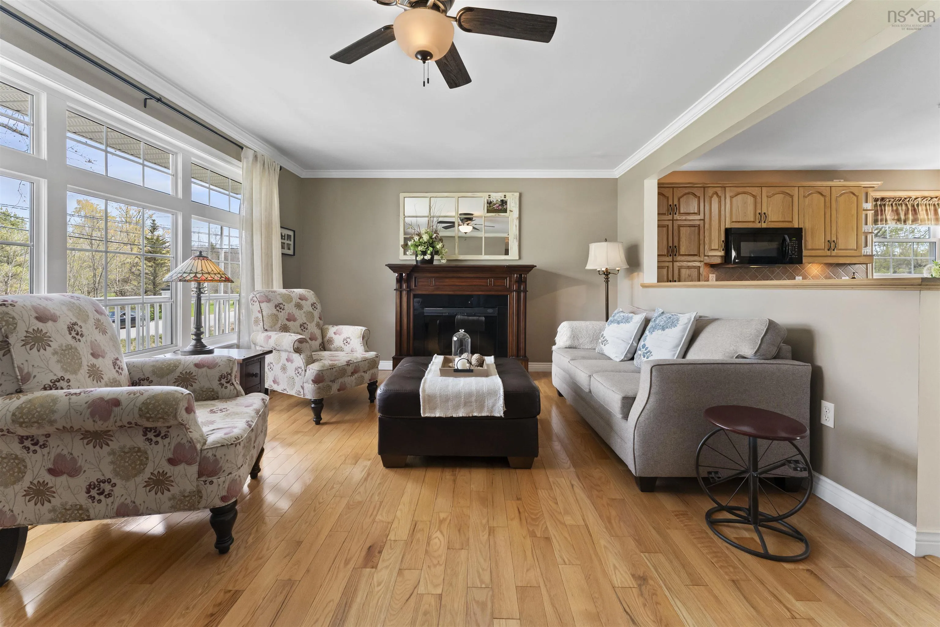 580 Hwy 1, Mount Denson, NS B0P 1P0, 3 Bedrooms Bedrooms, ,1 BathroomBathrooms,Residential,For Sale,Hwy 1,202511976