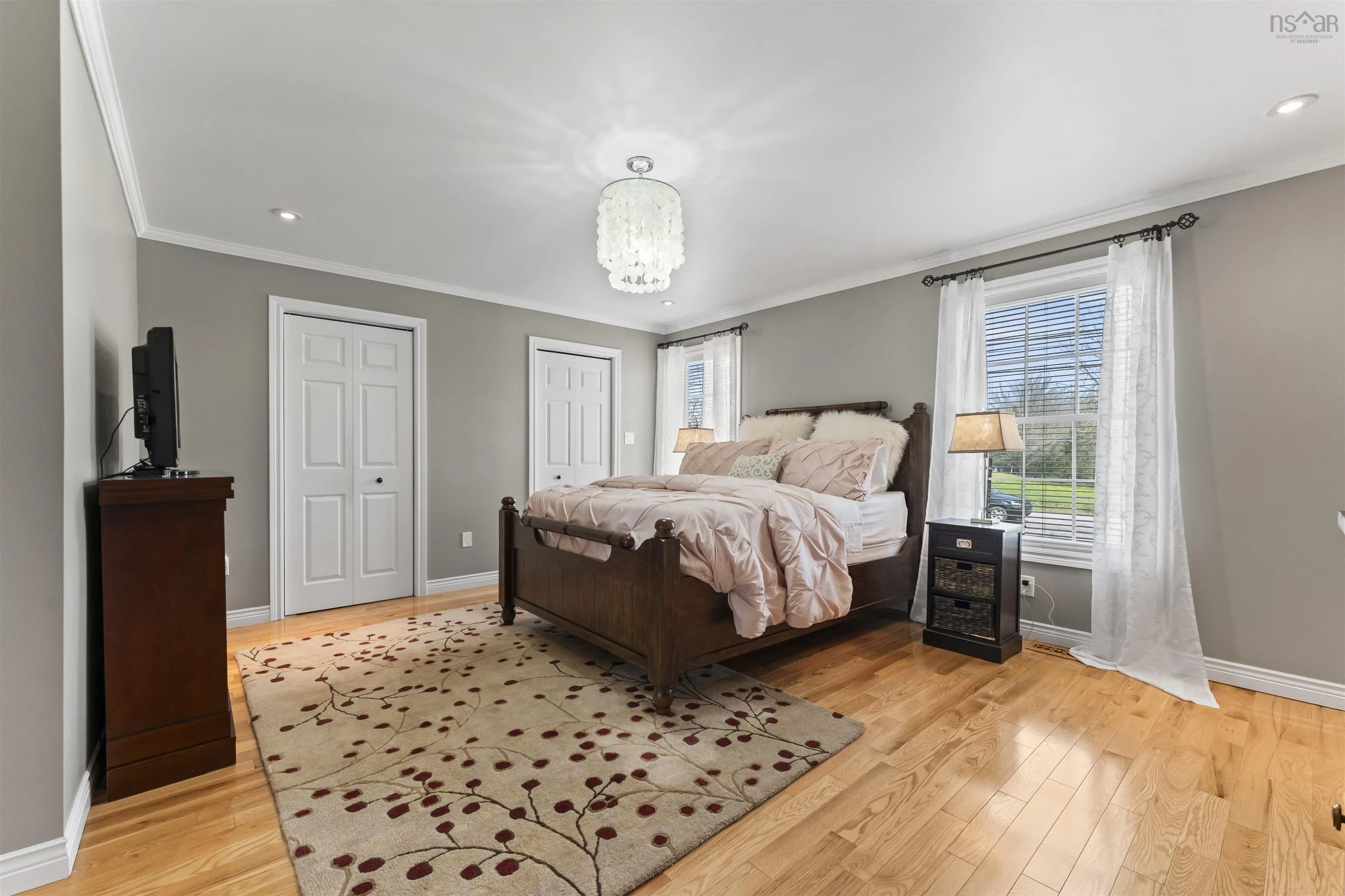 580 Hwy 1, Mount Denson, NS B0P 1P0, 3 Bedrooms Bedrooms, ,1 BathroomBathrooms,Residential,For Sale,Hwy 1,202511976