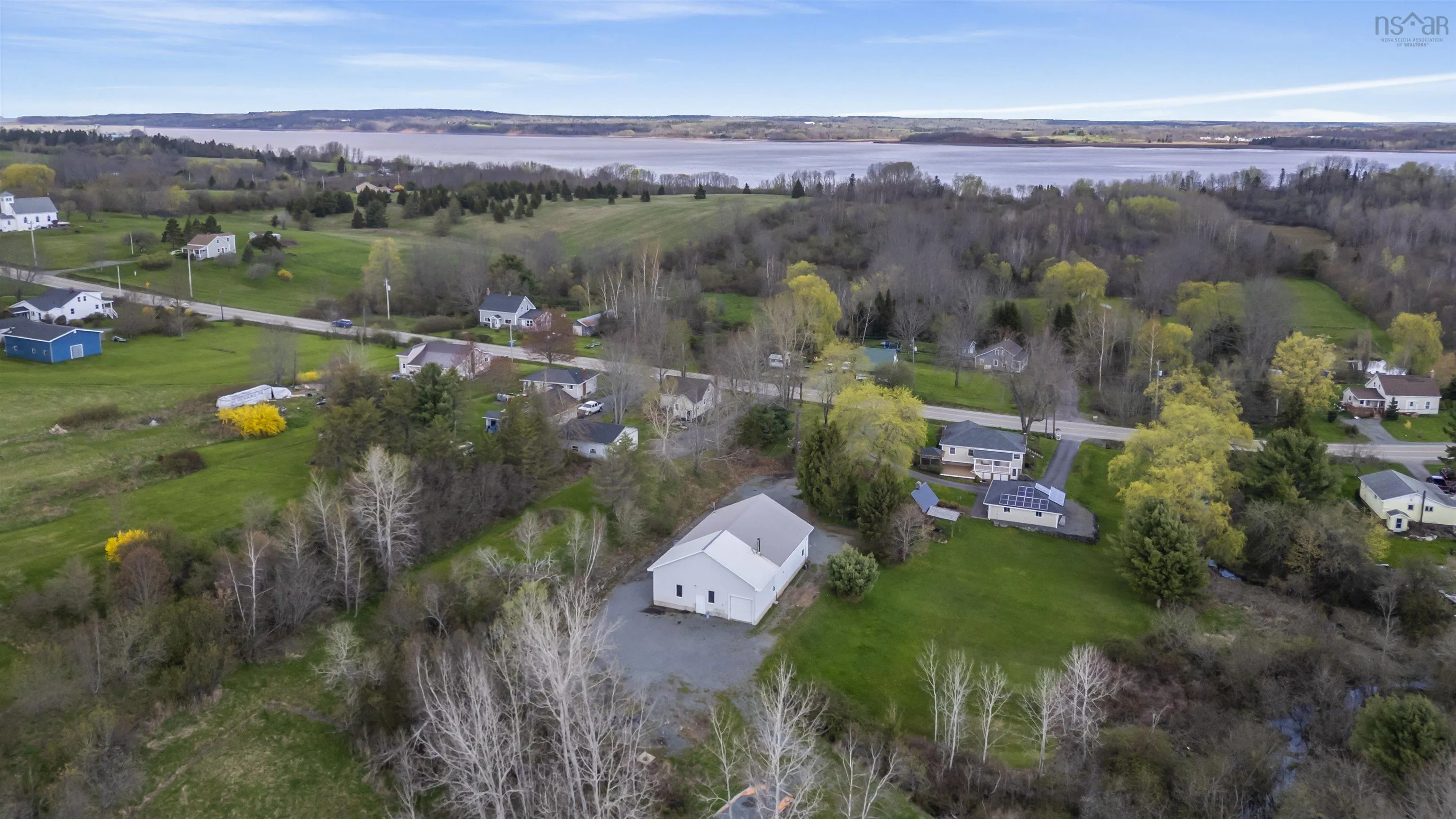 580 Hwy 1, Mount Denson, NS B0P 1P0, 3 Bedrooms Bedrooms, ,1 BathroomBathrooms,Residential,For Sale,Hwy 1,202511976