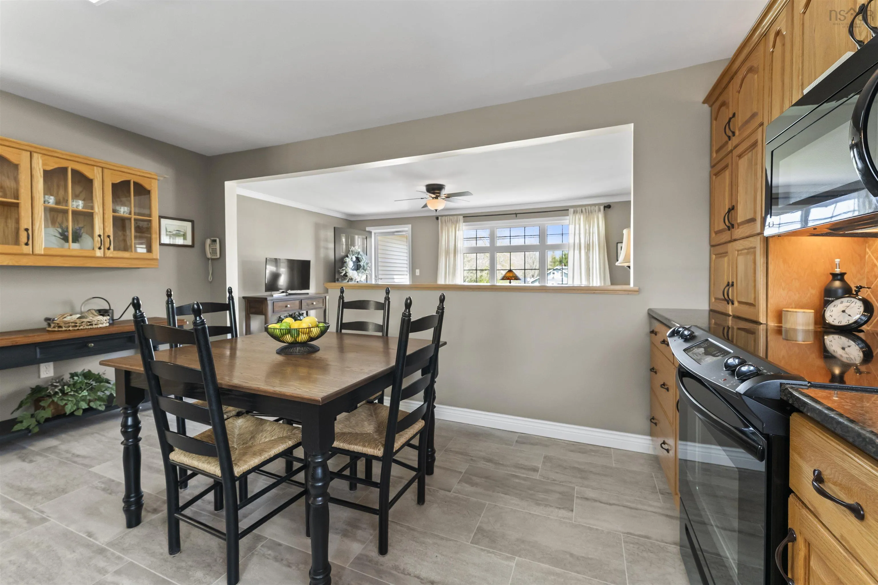 580 Hwy 1, Mount Denson, NS B0P 1P0, 3 Bedrooms Bedrooms, ,1 BathroomBathrooms,Residential,For Sale,Hwy 1,202511976