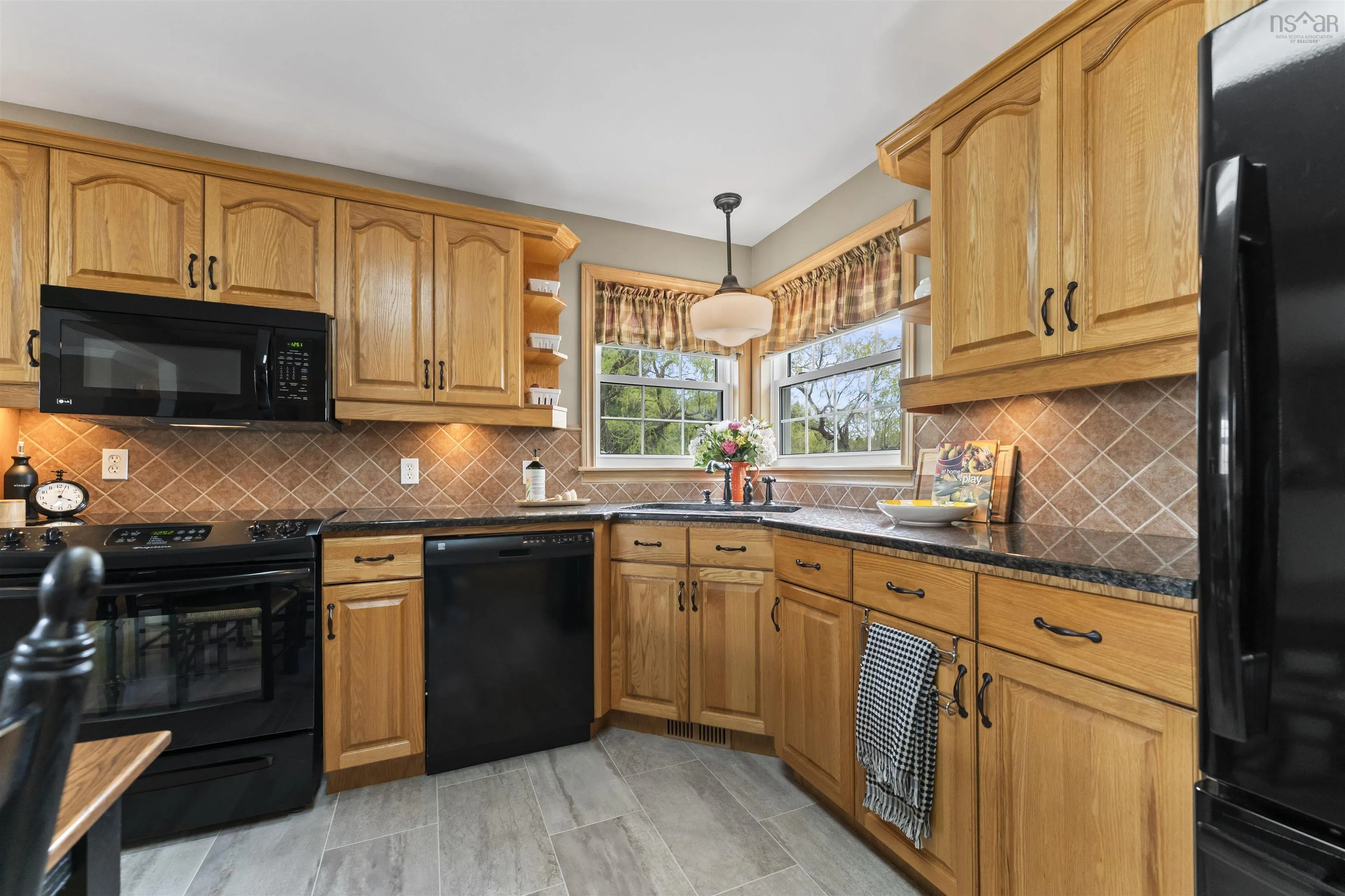 580 Hwy 1, Mount Denson, NS B0P 1P0, 3 Bedrooms Bedrooms, ,1 BathroomBathrooms,Residential,For Sale,Hwy 1,202511976