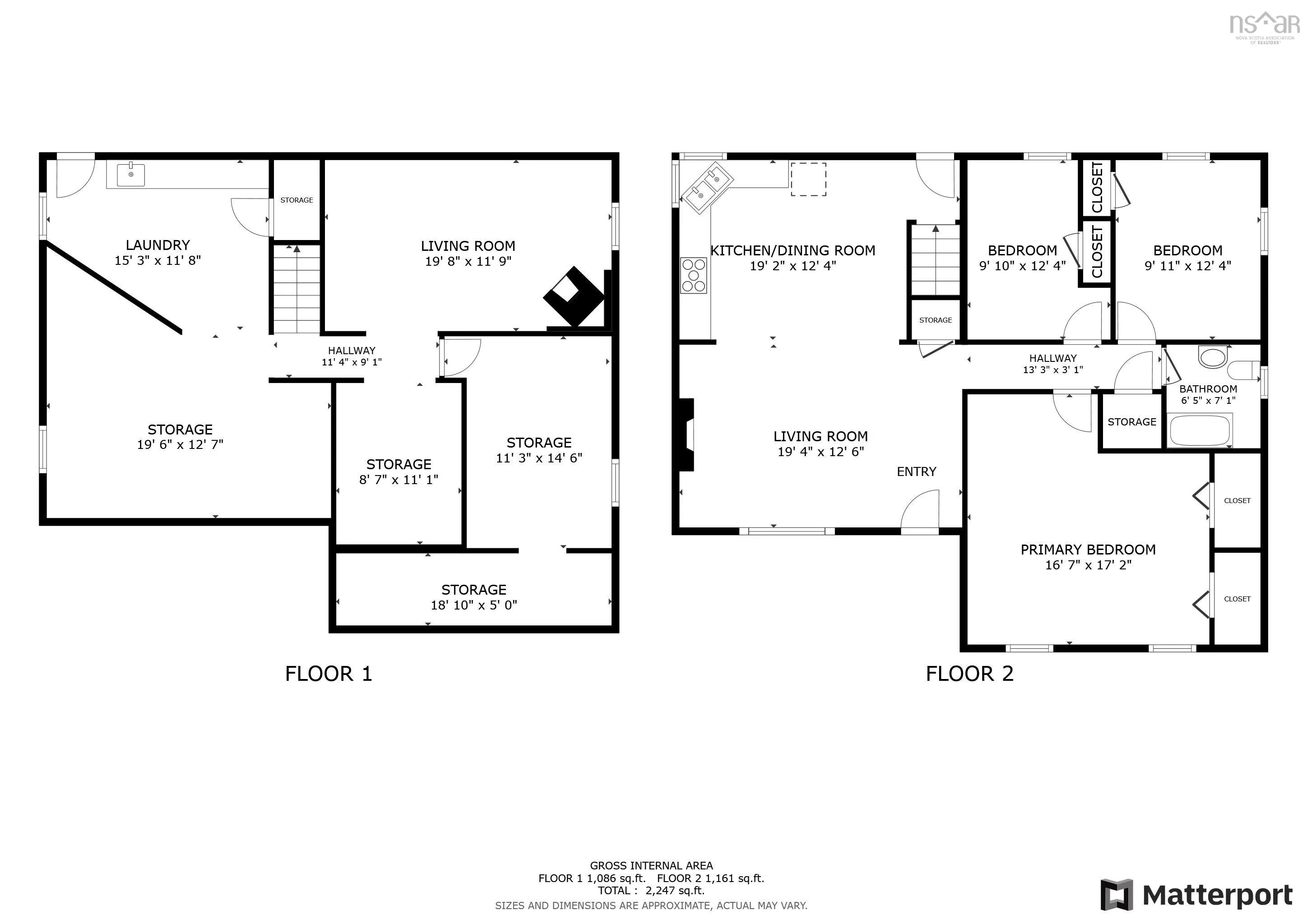 580 Hwy 1, Mount Denson, NS B0P 1P0, 3 Bedrooms Bedrooms, ,1 BathroomBathrooms,Residential,For Sale,Hwy 1,202511976