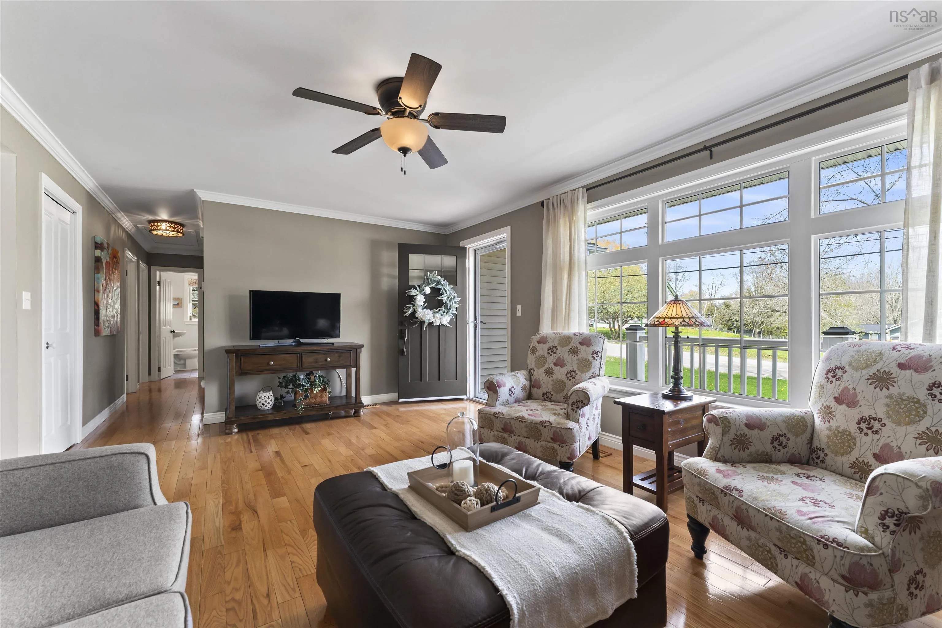 580 Hwy 1, Mount Denson, NS B0P 1P0, 3 Bedrooms Bedrooms, ,1 BathroomBathrooms,Residential,For Sale,Hwy 1,202511976