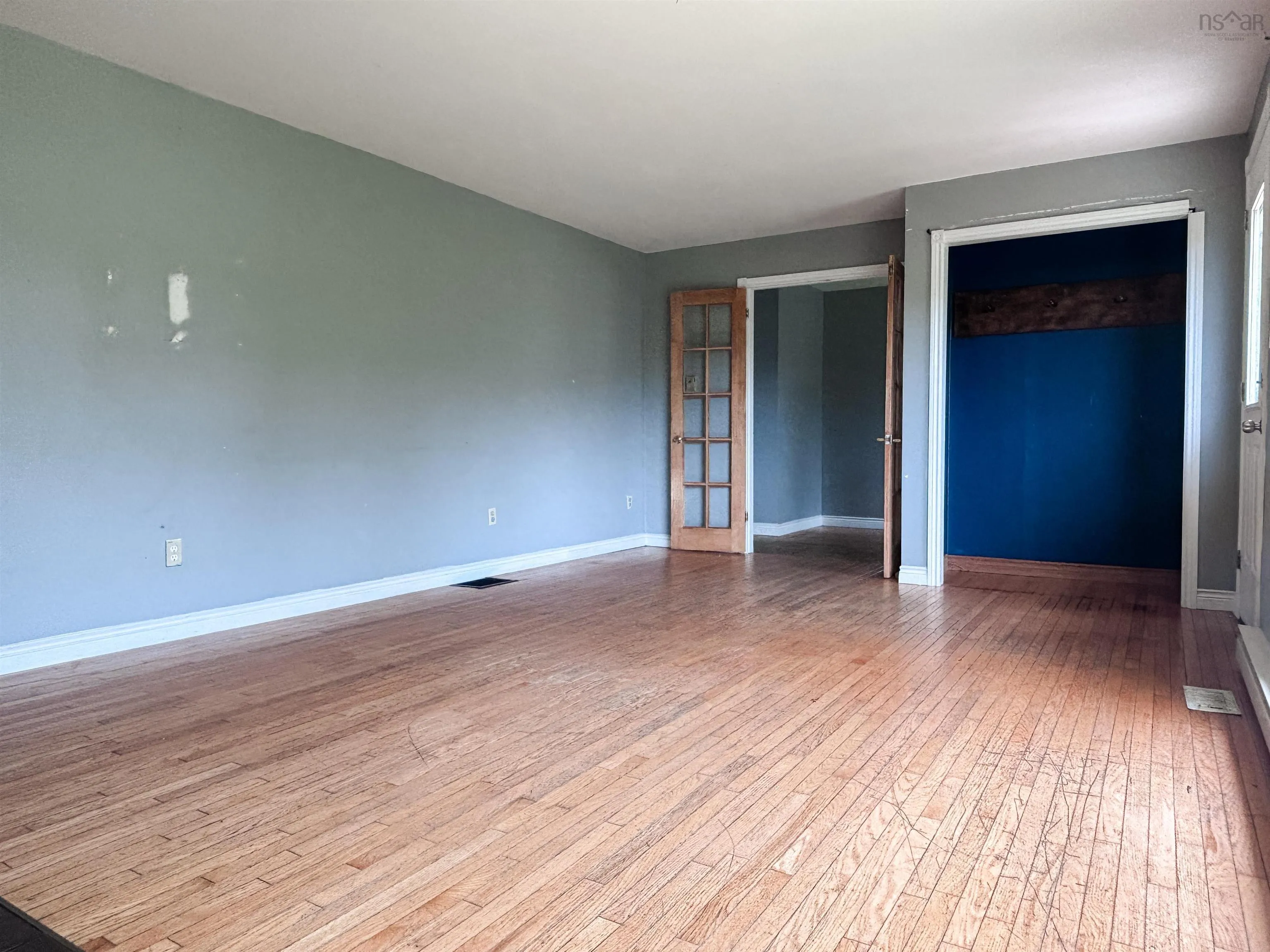 636 Helene Street, New Glasgow, NS B2H 2Y1, 3 Bedrooms Bedrooms, ,1 BathroomBathrooms,Residential,For Sale,Helene,202513037