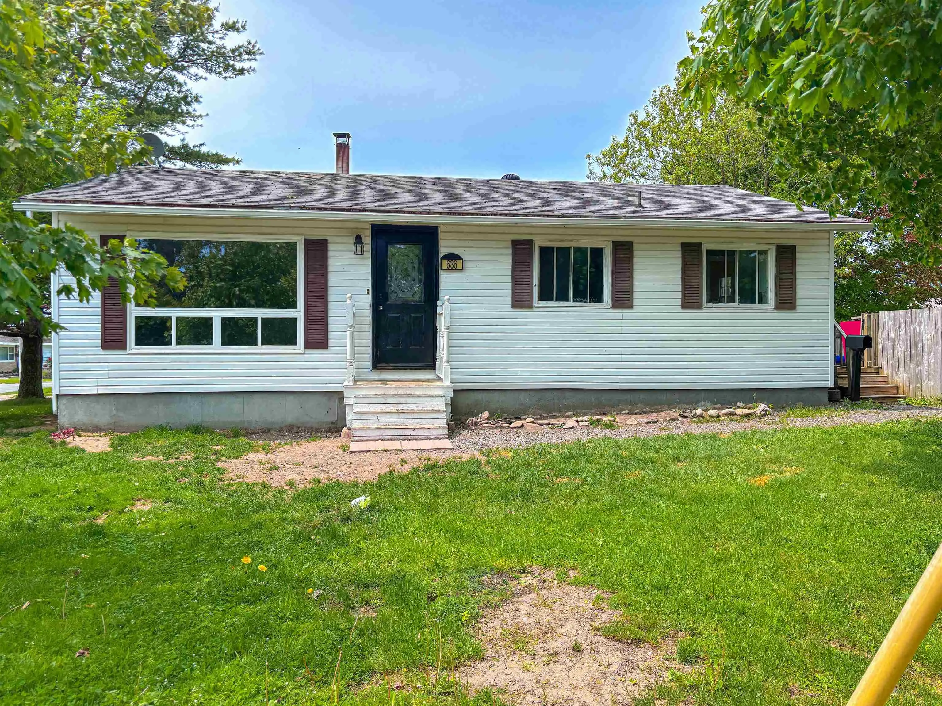 636 Helene Street, New Glasgow, NS B2H 2Y1, 3 Bedrooms Bedrooms, ,1 BathroomBathrooms,Residential,For Sale,Helene,202513037