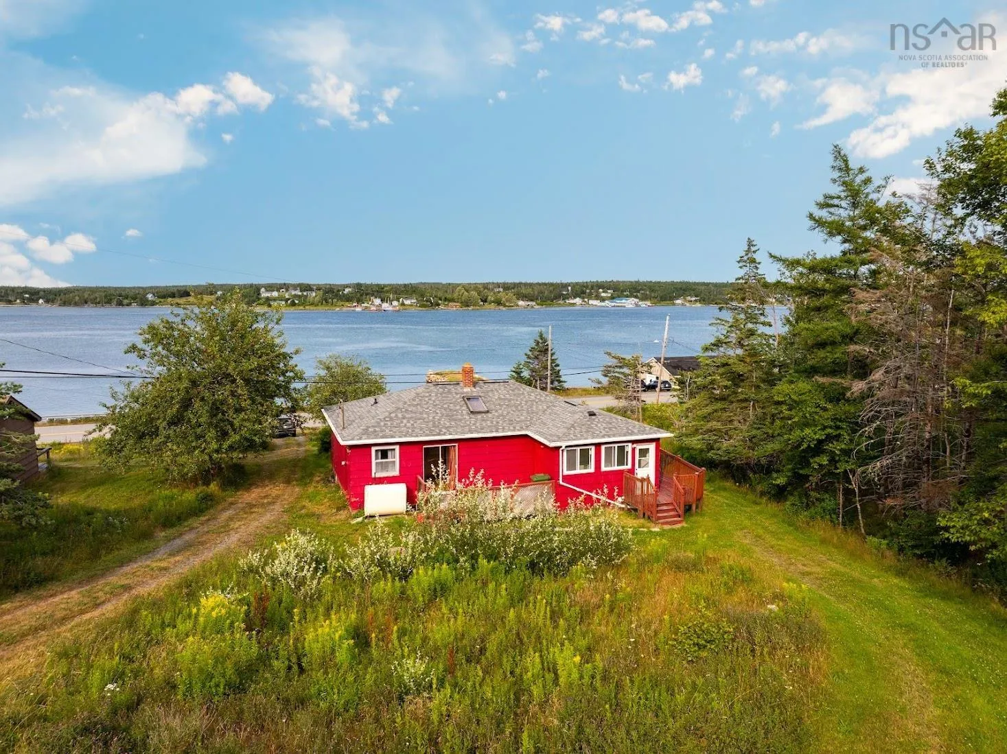 1680 West Jeddore Road, West Jeddore, NS B0J 2L0, 2 Bedrooms Bedrooms, ,2 BathroomsBathrooms,Residential,For Sale,West Jeddore,202520134