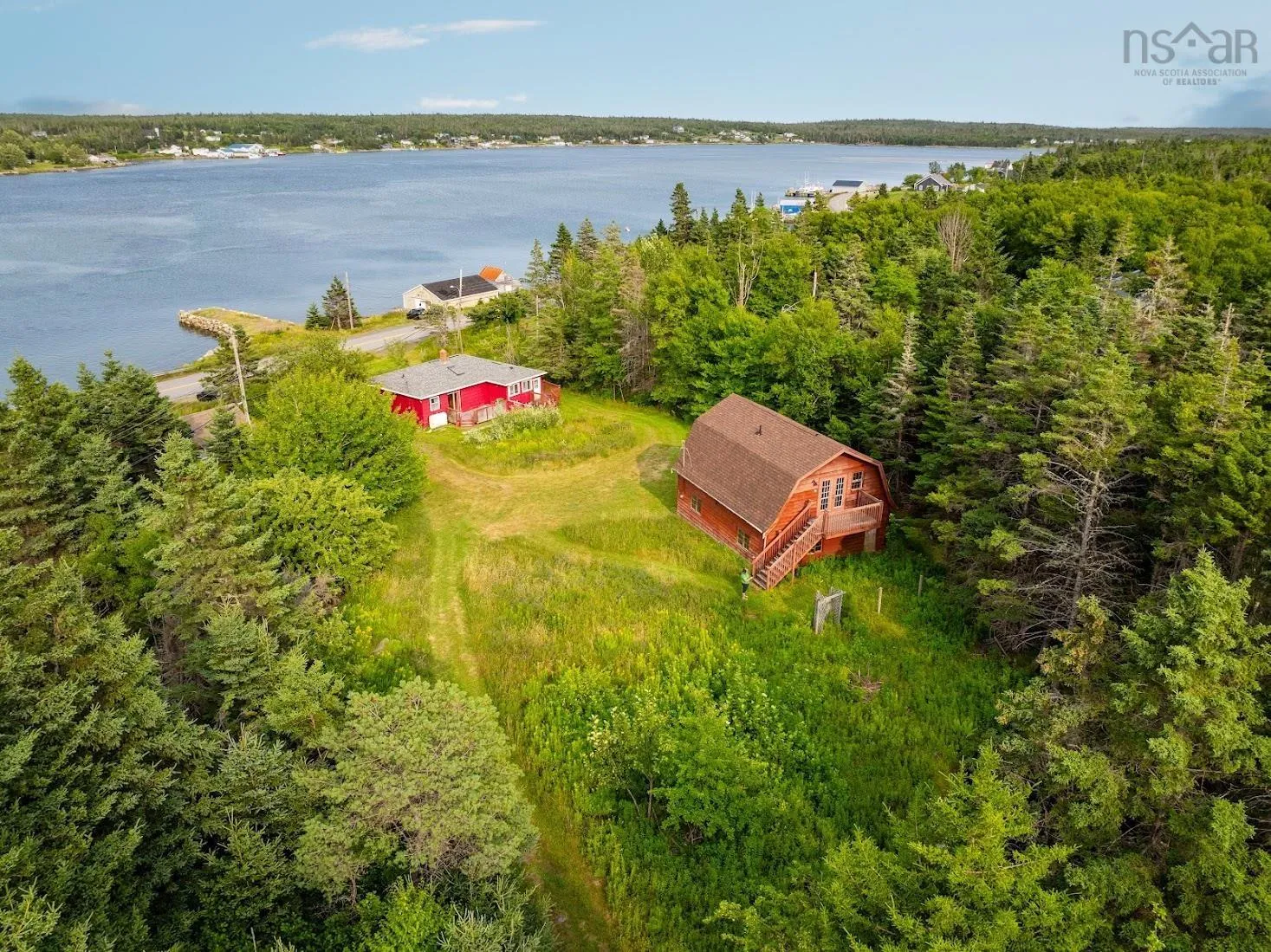 1680 West Jeddore Road, West Jeddore, NS B0J 2L0, 2 Bedrooms Bedrooms, ,2 BathroomsBathrooms,Residential,For Sale,West Jeddore,202520134