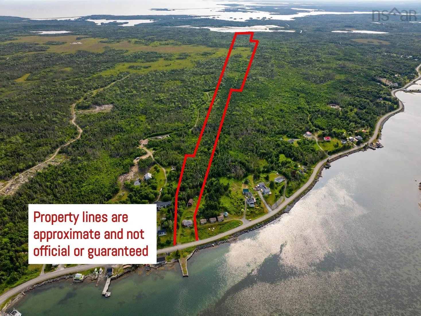 1680 West Jeddore Road, West Jeddore, NS B0J 2L0, 2 Bedrooms Bedrooms, ,2 BathroomsBathrooms,Residential,For Sale,West Jeddore,202520134