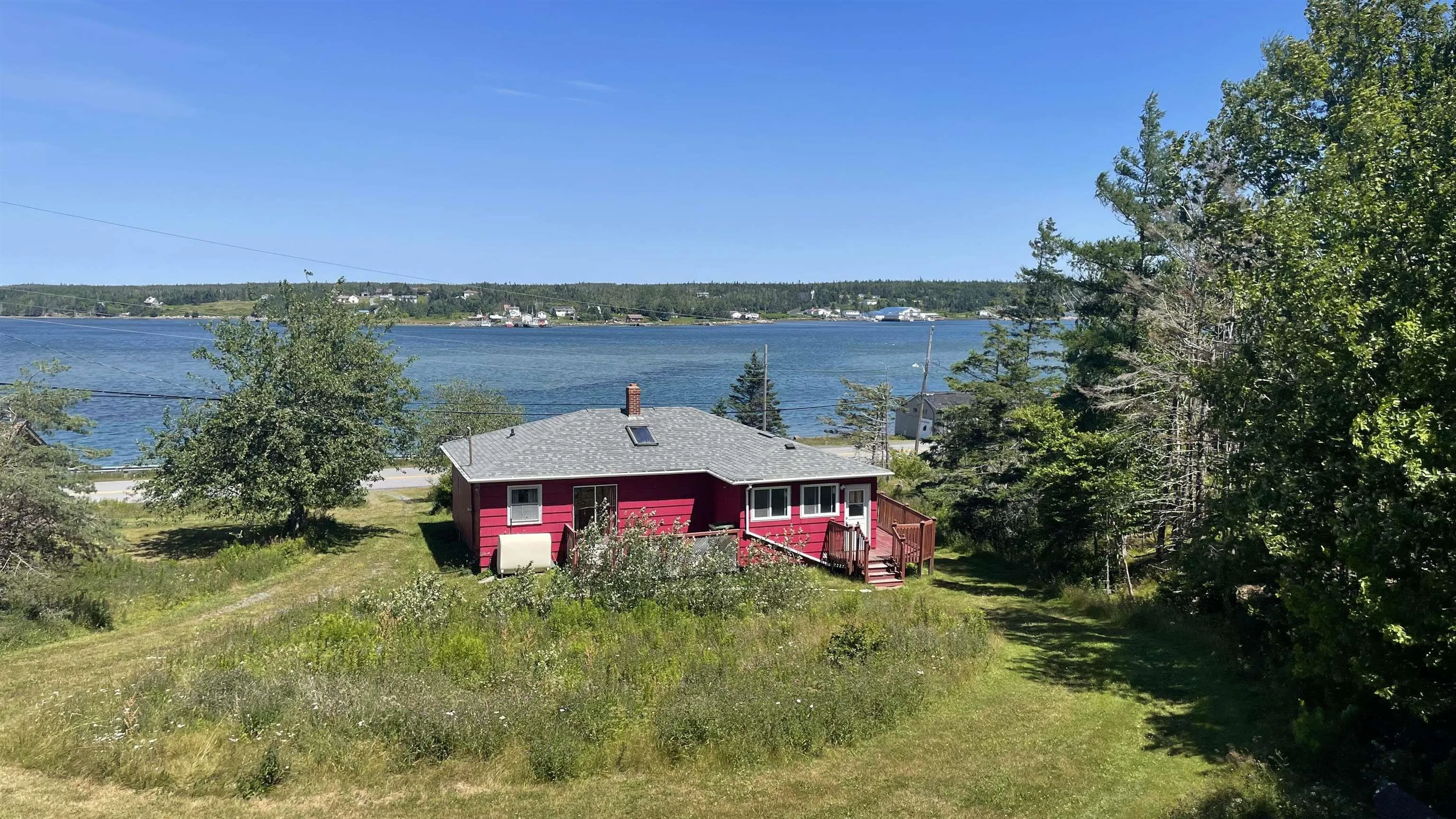 1680 West Jeddore Road, West Jeddore, NS B0J 2L0, 2 Bedrooms Bedrooms, ,2 BathroomsBathrooms,Residential,For Sale,West Jeddore,202520134