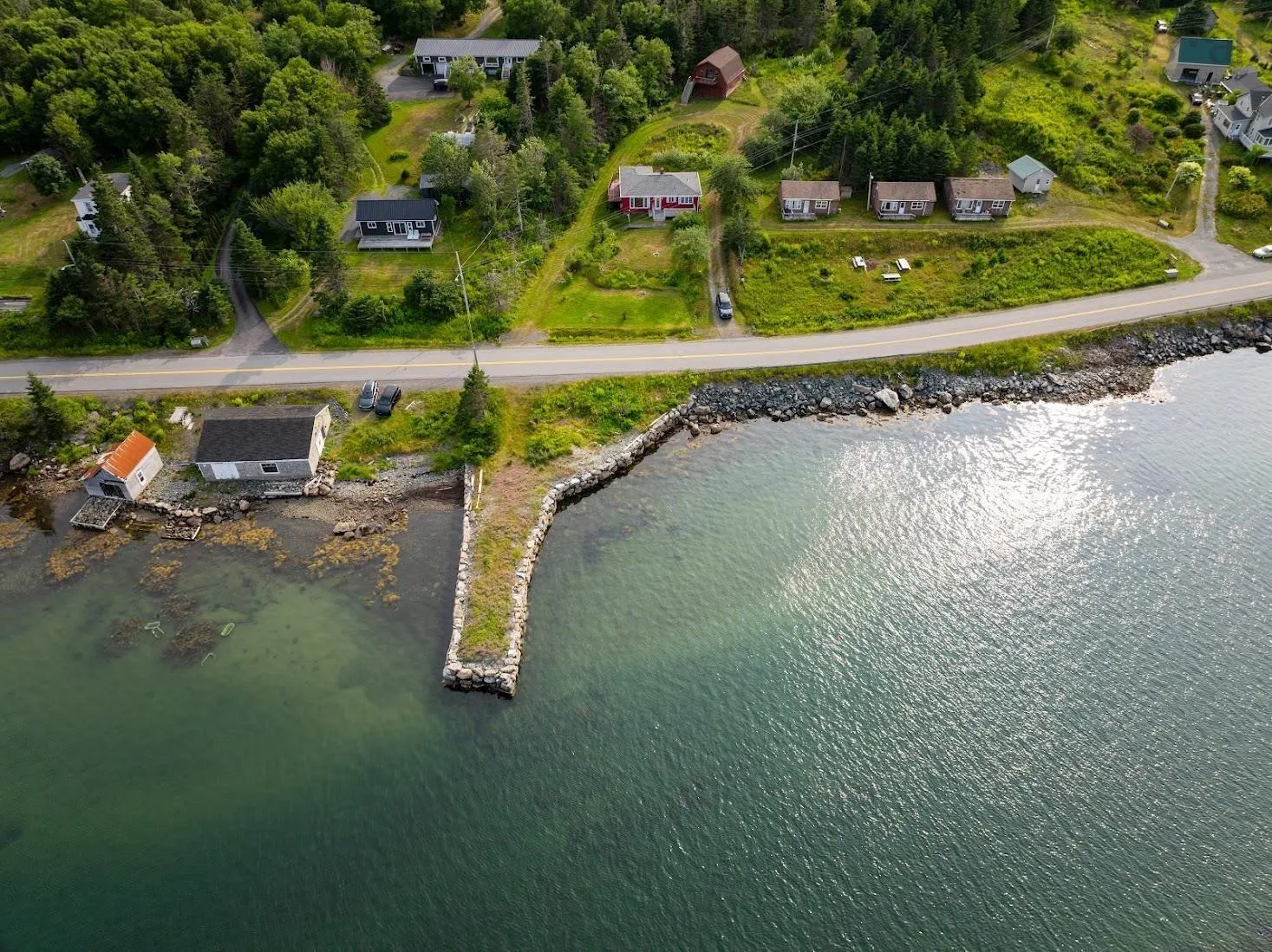 1680 West Jeddore Road, West Jeddore, NS B0J 2L0, 2 Bedrooms Bedrooms, ,2 BathroomsBathrooms,Residential,For Sale,West Jeddore,202520134