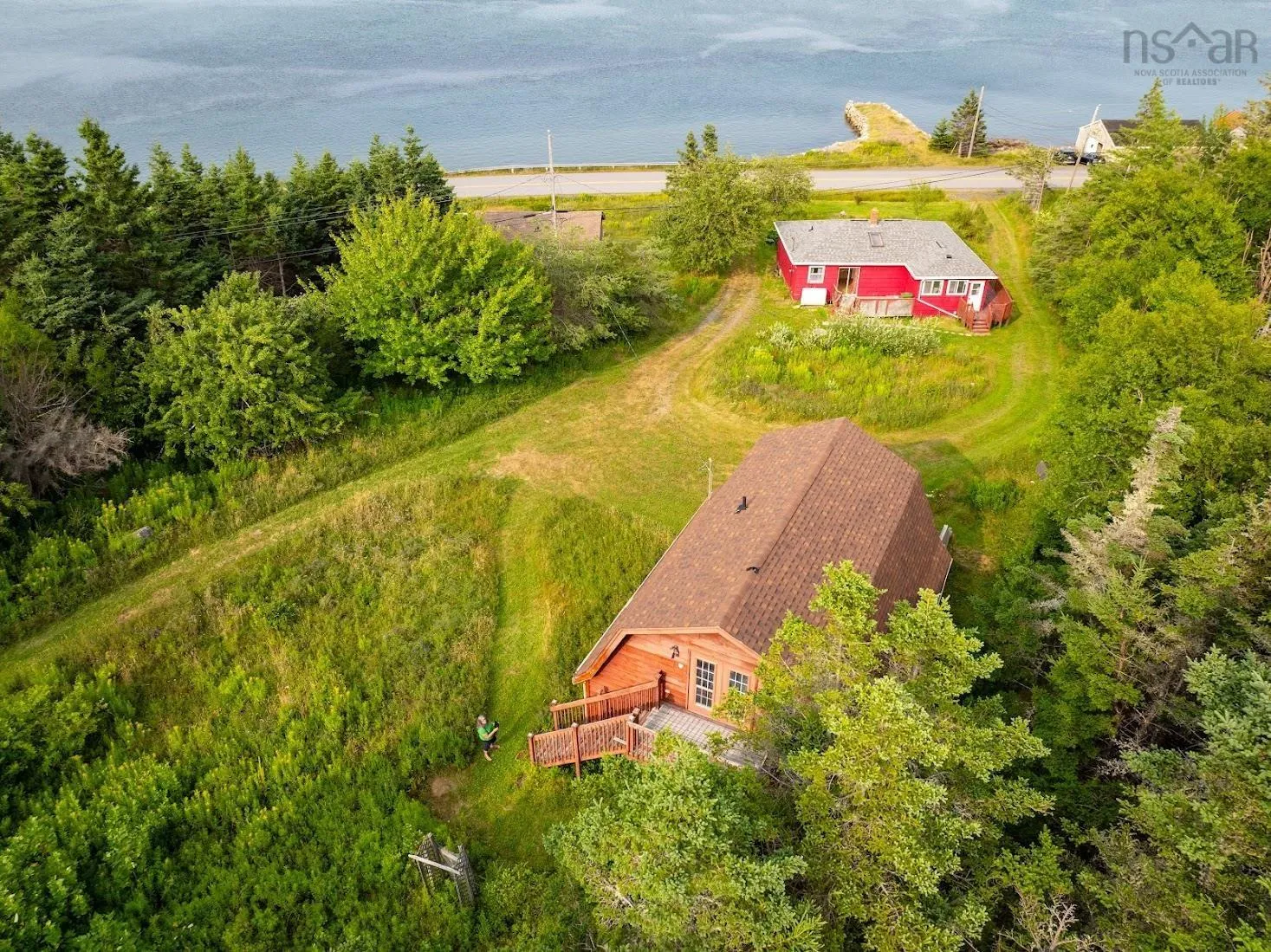 1680 West Jeddore Road, West Jeddore, NS B0J 2L0, 2 Bedrooms Bedrooms, ,2 BathroomsBathrooms,Residential,For Sale,West Jeddore,202520134
