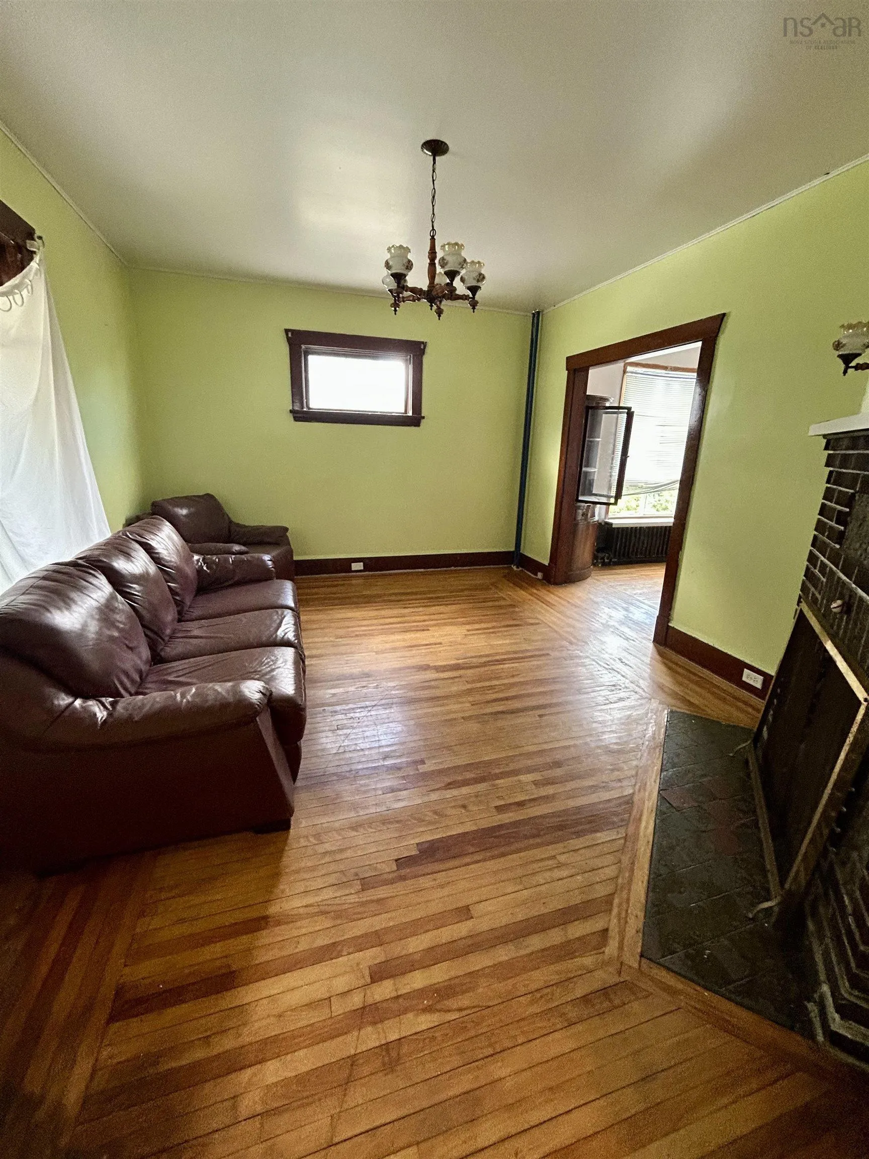 128 Inglis St., Sydney, NS B1P 1W8, 3 Bedrooms Bedrooms, ,1 BathroomBathrooms,Residential,For Sale,Inglis St.,202521048