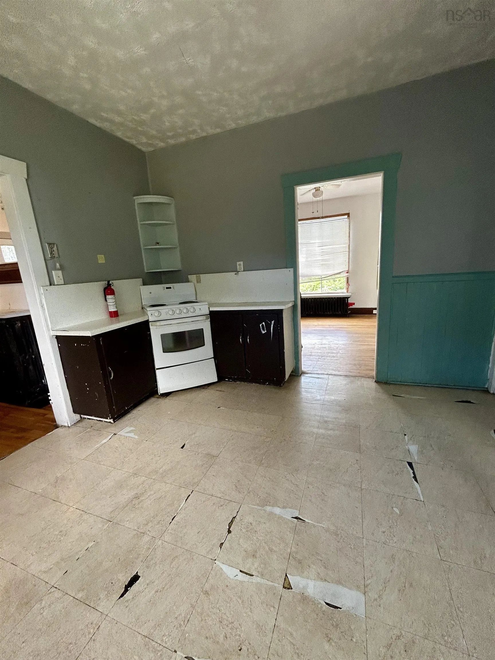 128 Inglis St., Sydney, NS B1P 1W8, 3 Bedrooms Bedrooms, ,1 BathroomBathrooms,Residential,For Sale,Inglis St.,202521048