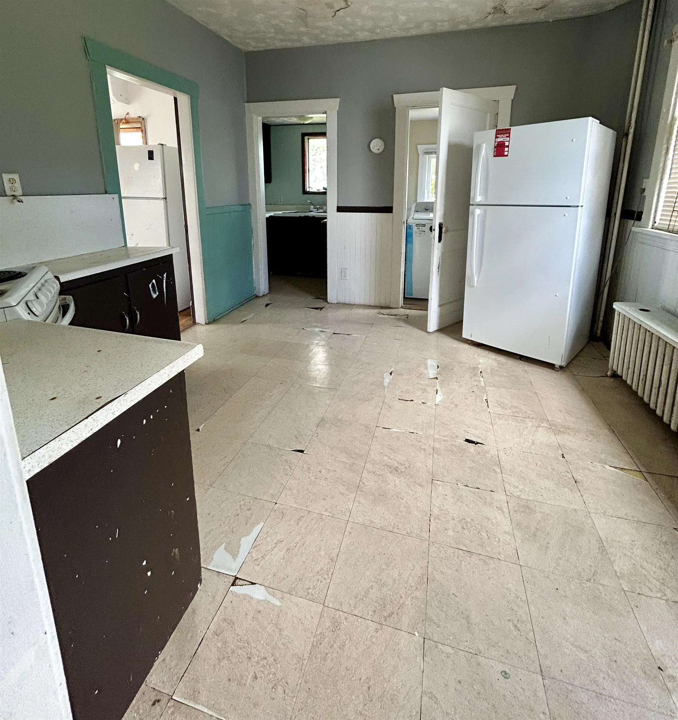 128 Inglis St., Sydney, NS B1P 1W8, 3 Bedrooms Bedrooms, ,1 BathroomBathrooms,Residential,For Sale,Inglis St.,202521048