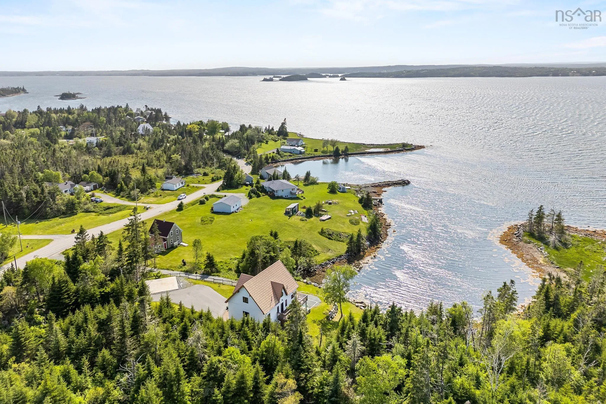 143 Hartlin Settlement Road, Hartlin Settlement Ns B0j 2l0, 3 Bedrooms Bedrooms, ,2 BathroomsBathrooms,Residential,For Sale,Hartlin Settlement Road,202505501