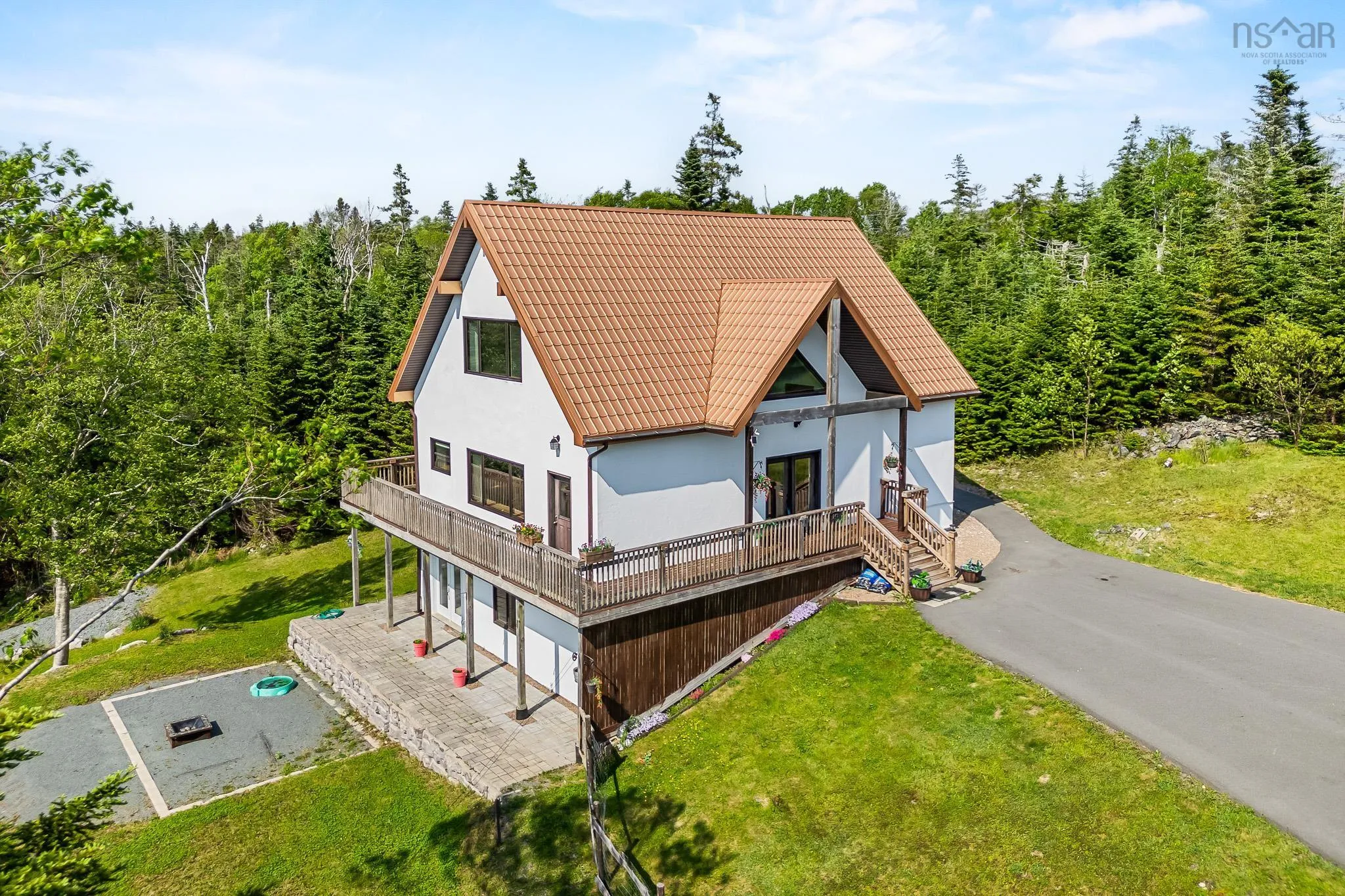 143 Hartlin Settlement Road, Hartlin Settlement Ns B0j 2l0, 3 Bedrooms Bedrooms, ,2 BathroomsBathrooms,Residential,For Sale,Hartlin Settlement Road,202505501
