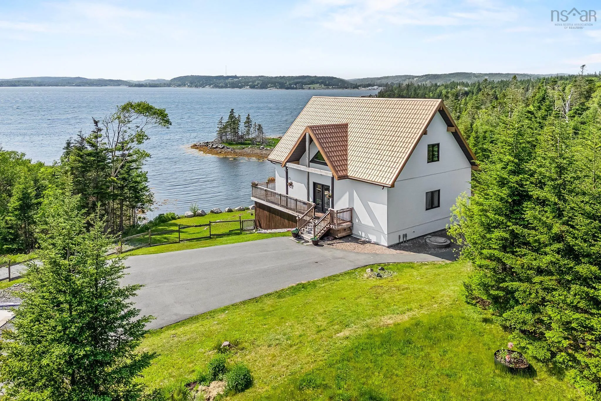 143 Hartlin Settlement Road, Hartlin Settlement Ns B0j 2l0, 3 Bedrooms Bedrooms, ,2 BathroomsBathrooms,Residential,For Sale,Hartlin Settlement Road,202505501