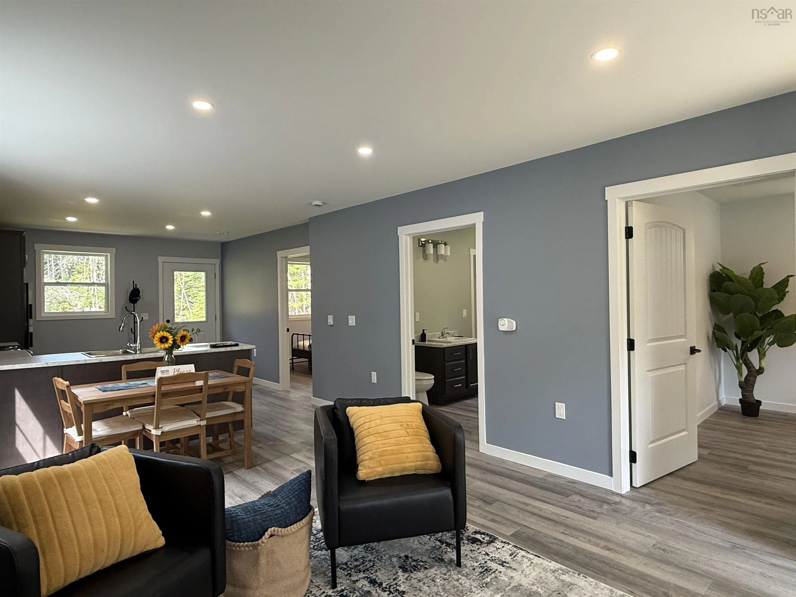 1557 Belmont Road, Belmont, NS B0M 1G0, 2 Bedrooms Bedrooms, ,1 BathroomBathrooms,Residential,For Sale,Belmont,202513313