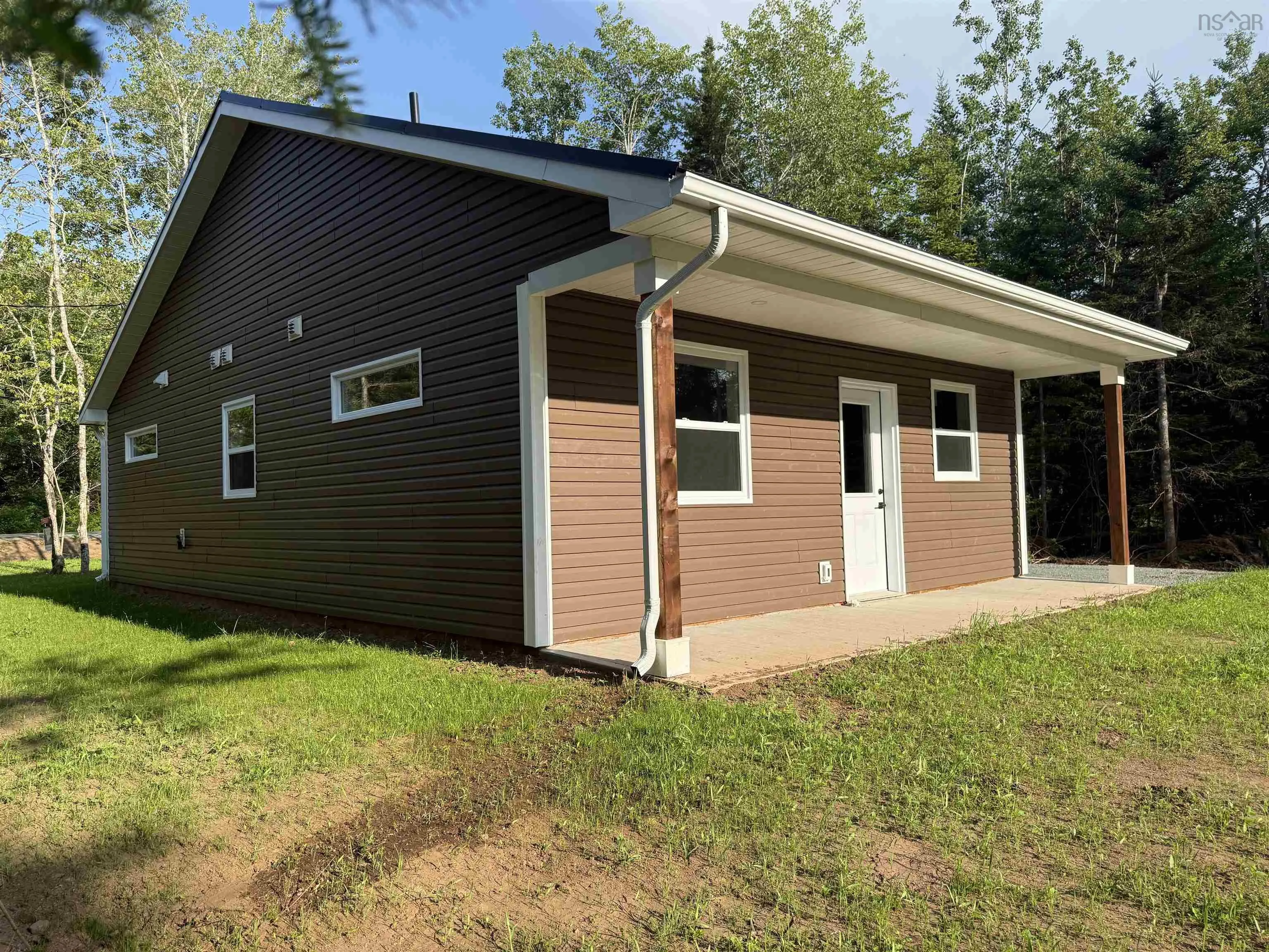1557 Belmont Road, Belmont, NS B0M 1G0, 2 Bedrooms Bedrooms, ,1 BathroomBathrooms,Residential,For Sale,Belmont,202513313