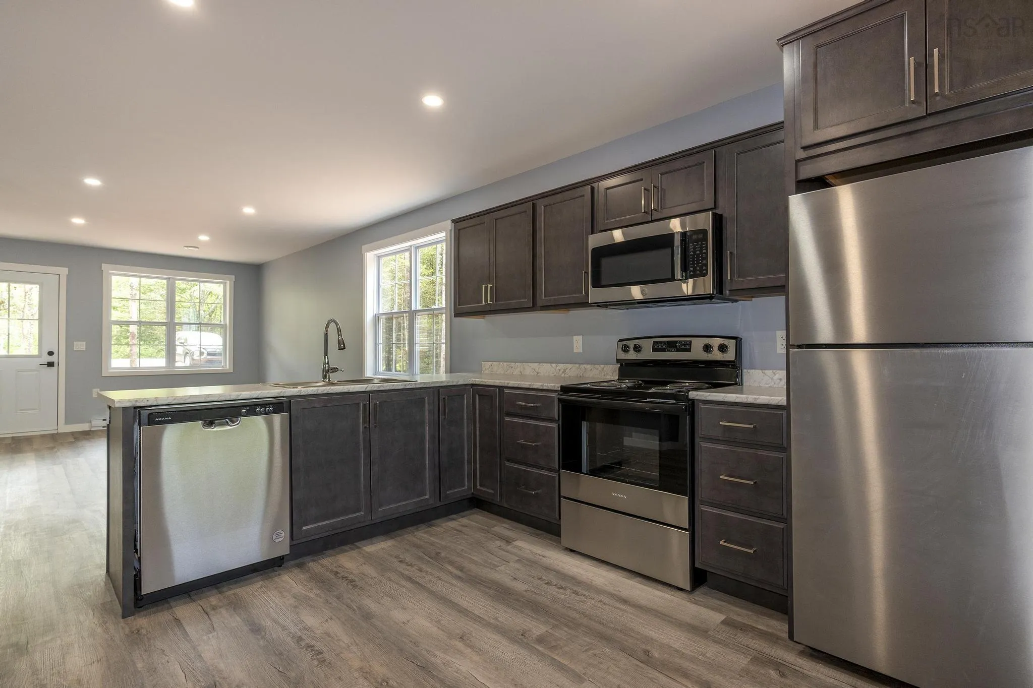 1557 Belmont Road, Belmont, NS B0M 1G0, 2 Bedrooms Bedrooms, ,1 BathroomBathrooms,Residential,For Sale,Belmont,202513313