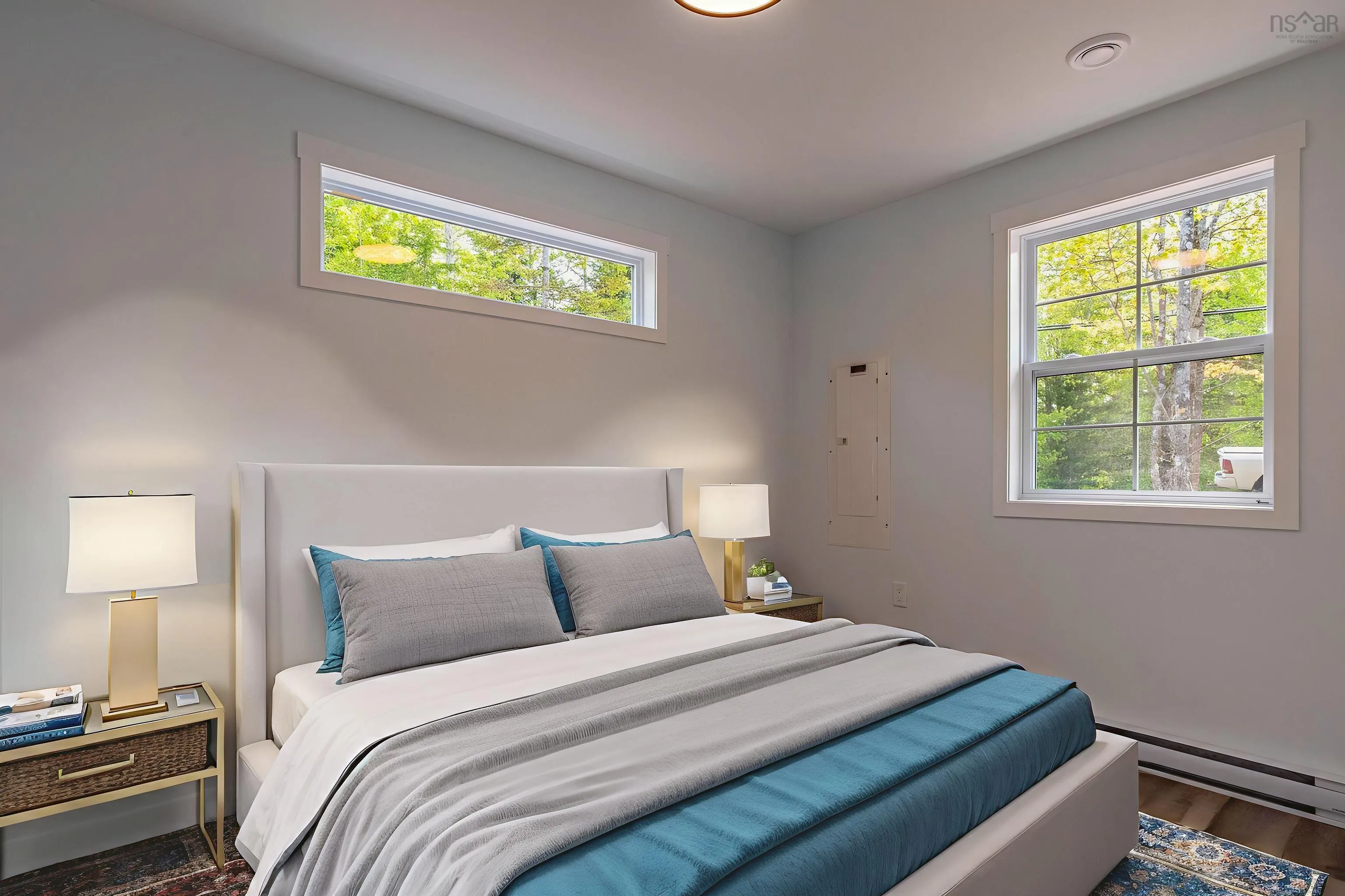 1557 Belmont Road, Belmont, NS B0M 1G0, 2 Bedrooms Bedrooms, ,1 BathroomBathrooms,Residential,For Sale,Belmont,202513313