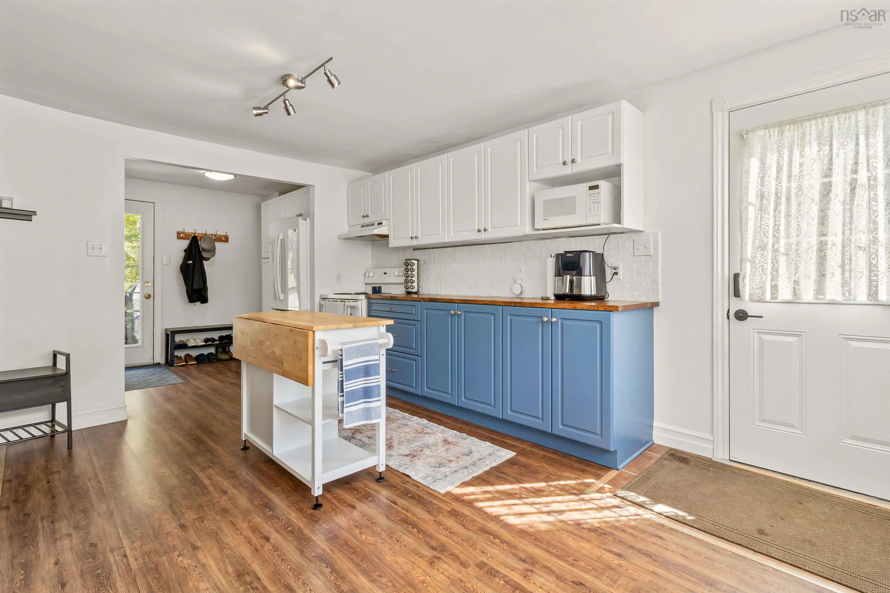 5851 Highway 1, St. Croix, NS B0N 1L0, 3 Bedrooms Bedrooms, ,2 BathroomsBathrooms,Residential,For Sale,Highway 1,202523636