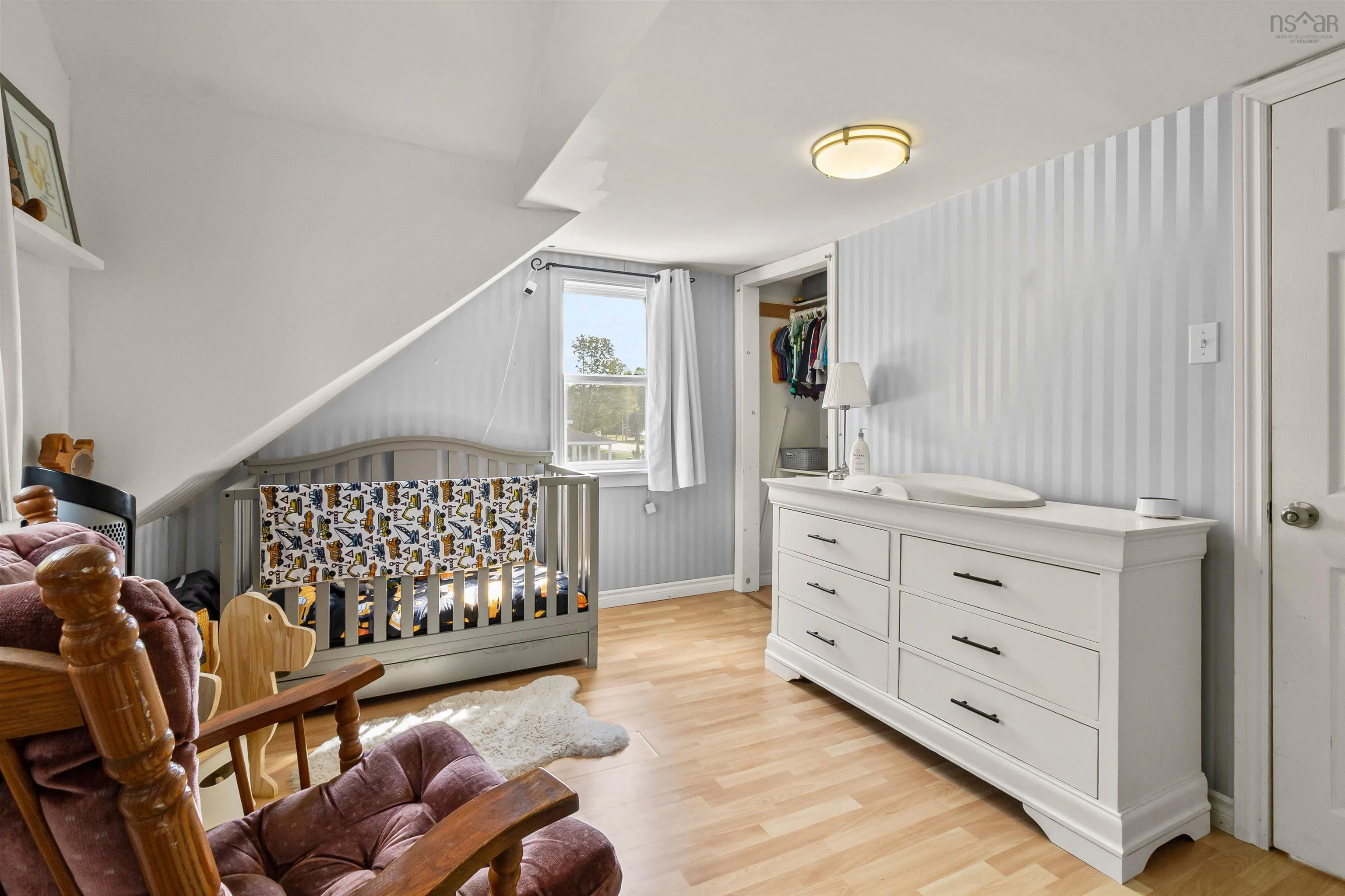 5851 Highway 1, St. Croix, NS B0N 1L0, 3 Bedrooms Bedrooms, ,2 BathroomsBathrooms,Residential,For Sale,Highway 1,202523636